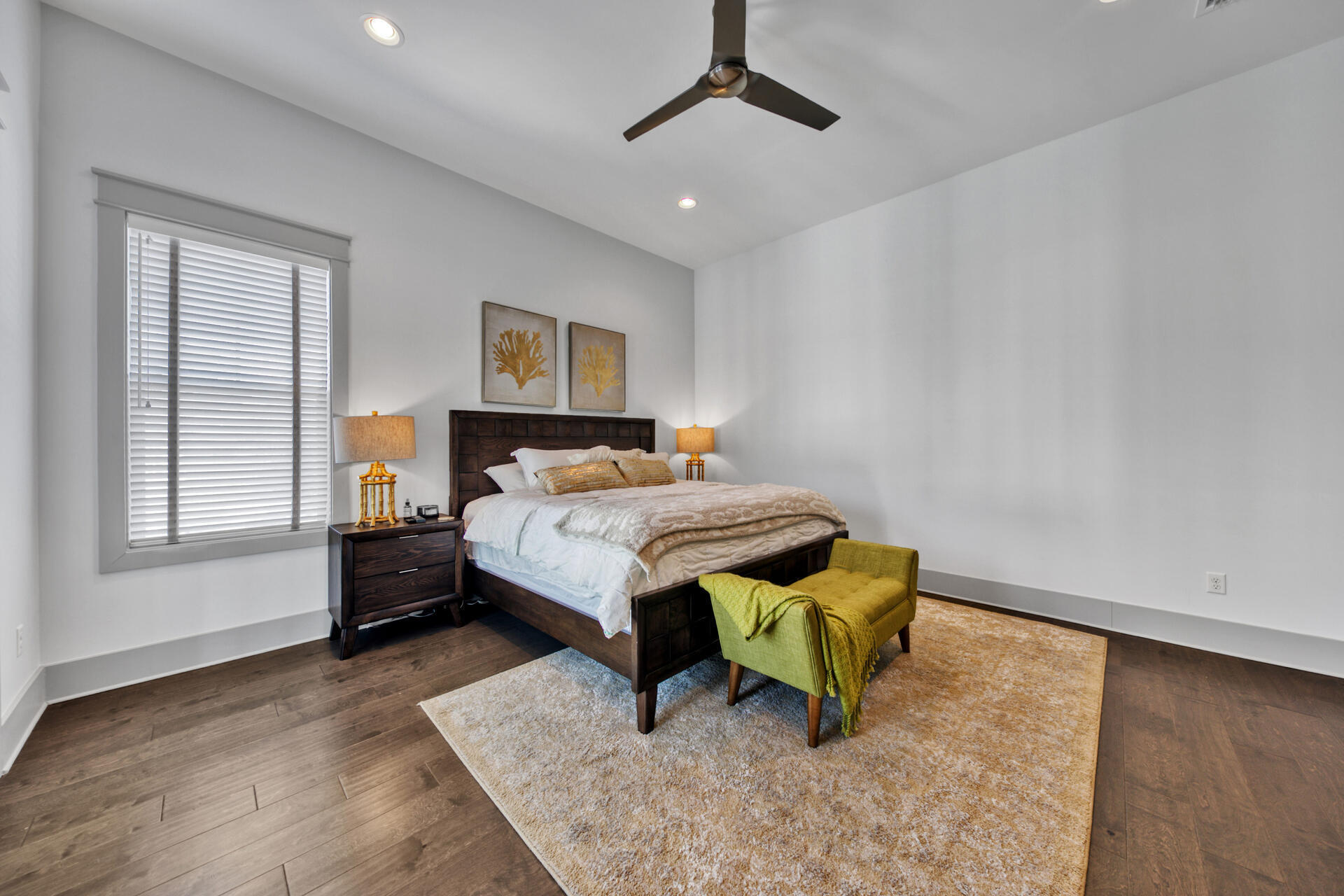 DESTINY EAST S/D - Residential