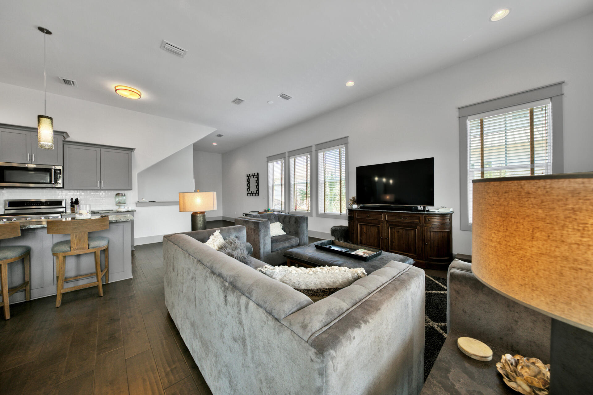 DESTINY EAST S/D - Residential