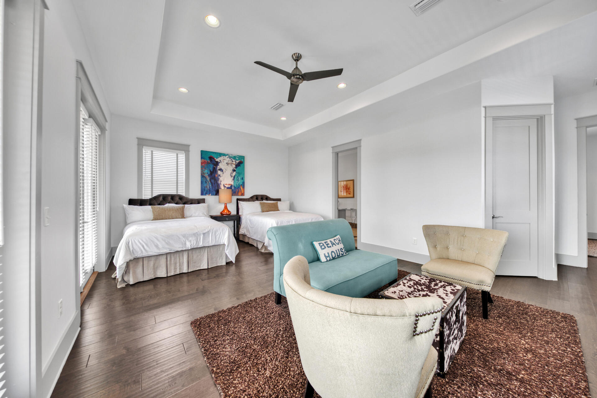 DESTINY EAST S/D - Residential