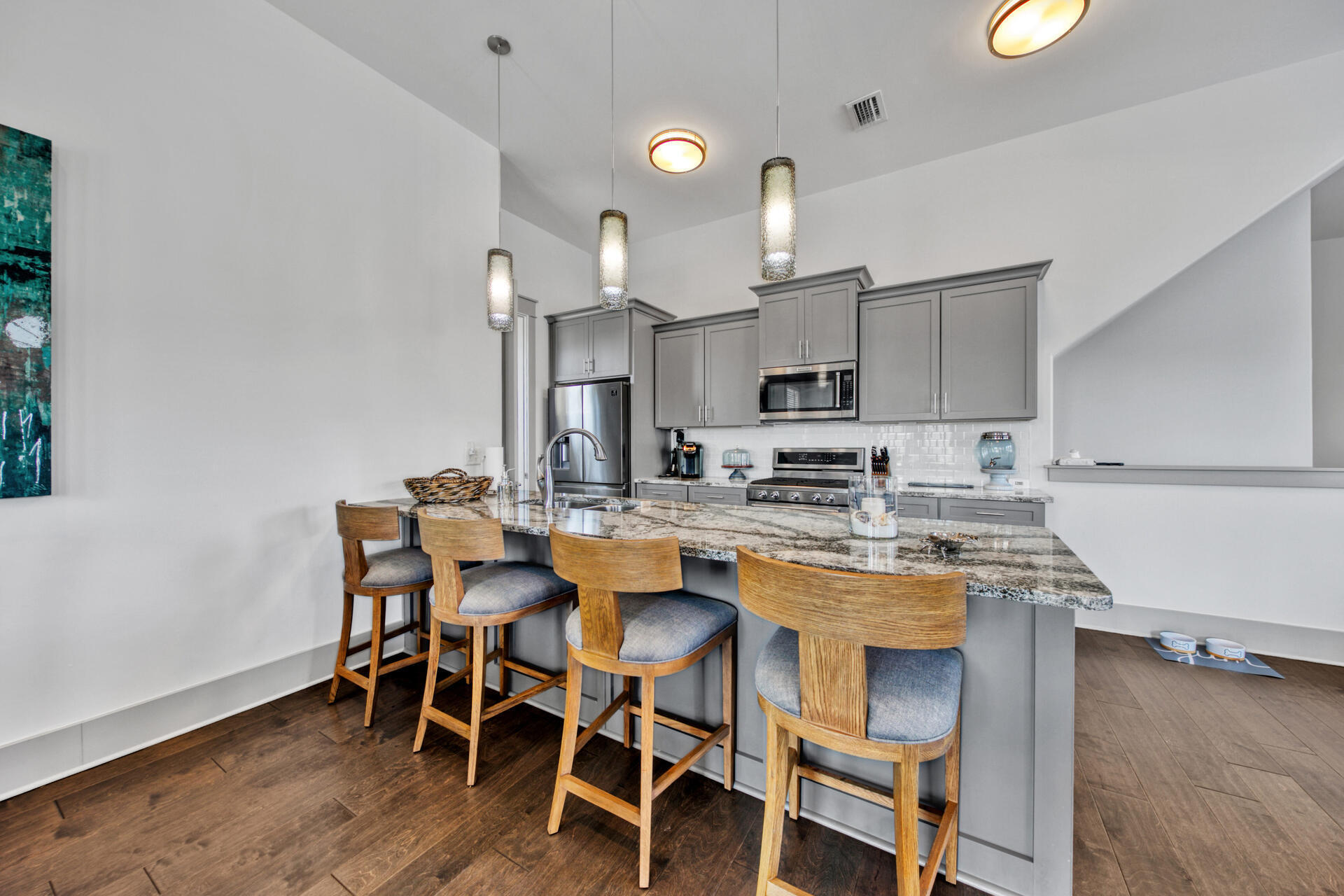 DESTINY EAST S/D - Residential