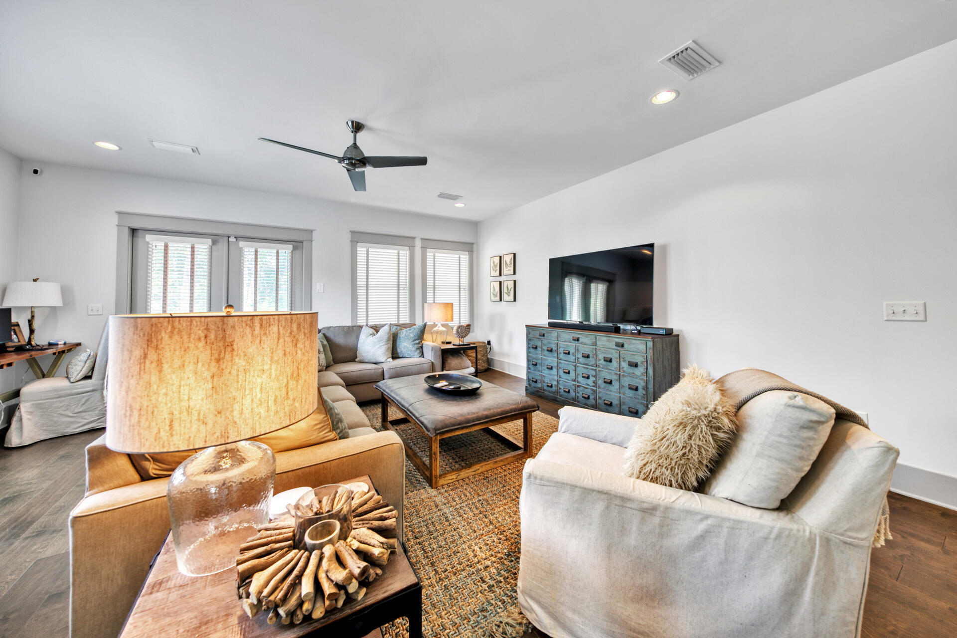 DESTINY EAST S/D - Residential