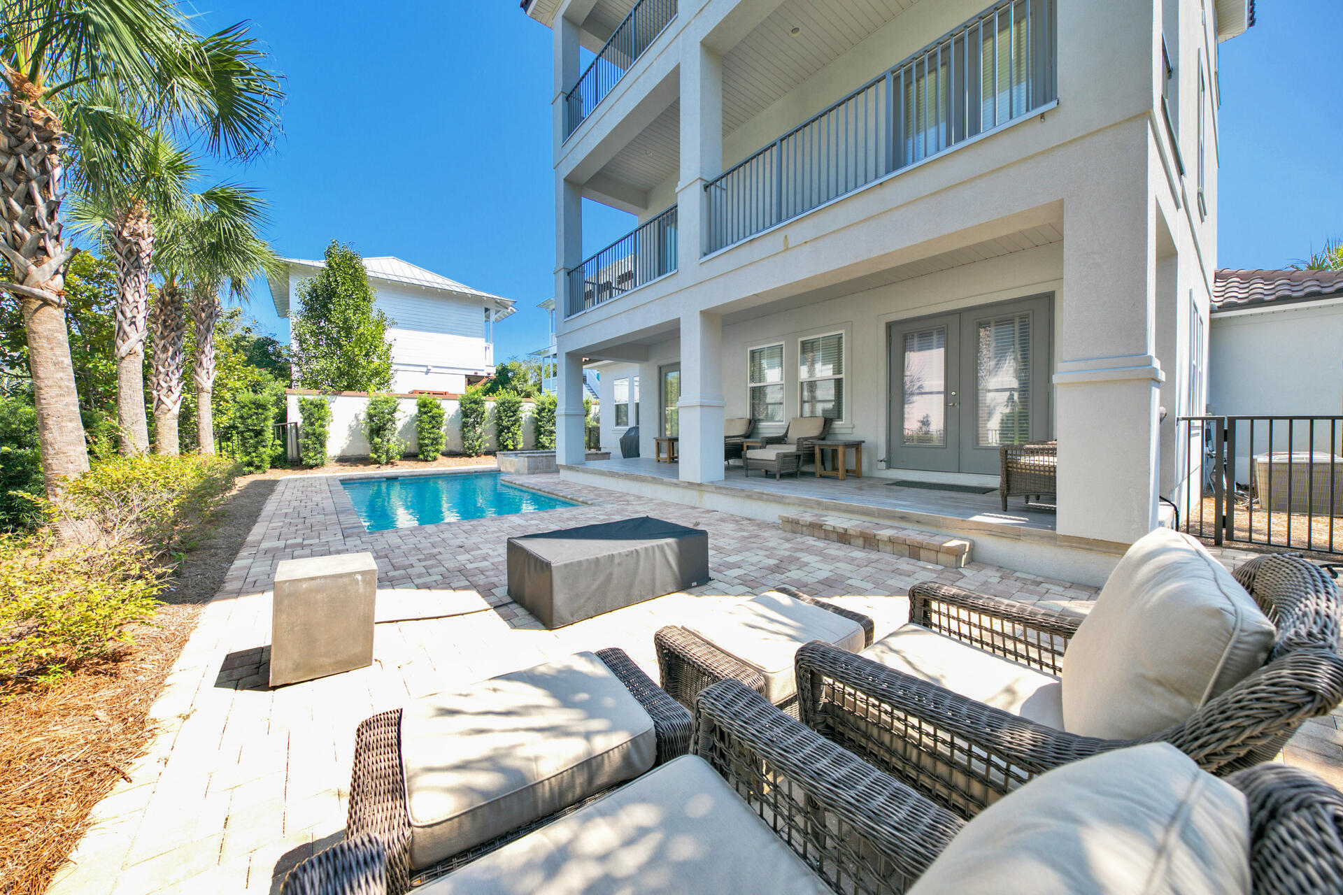 DESTINY EAST S/D - Residential
