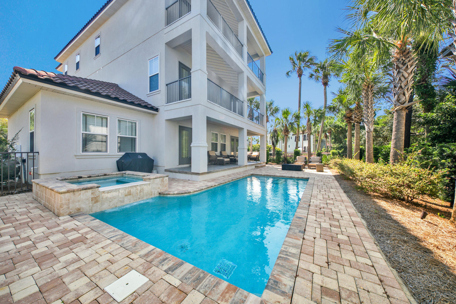 DESTINY EAST S/D - Residential