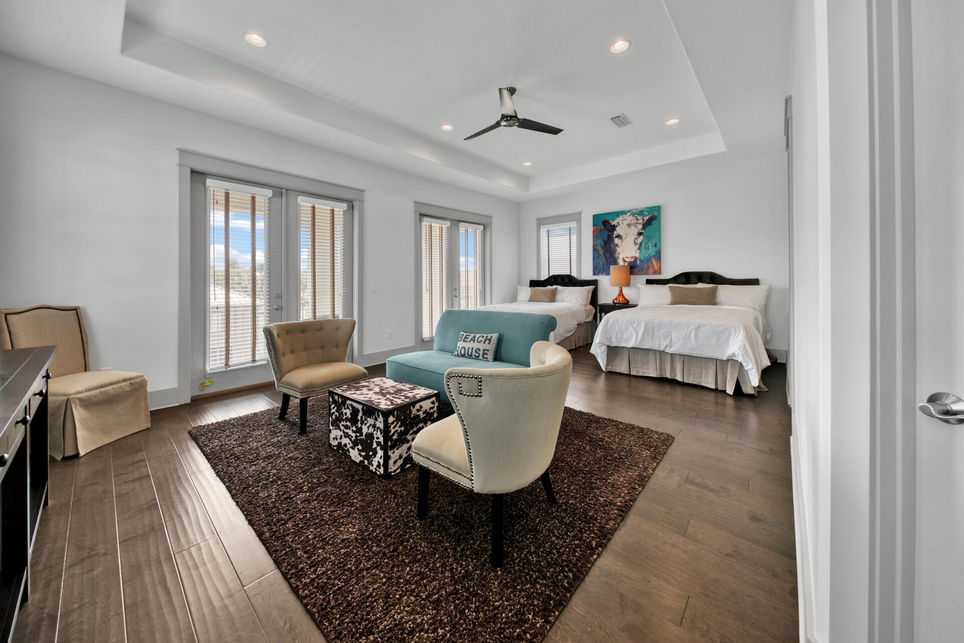 DESTINY EAST S/D - Residential