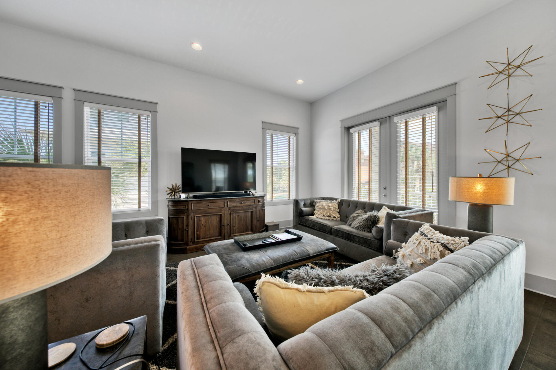 DESTINY EAST S/D - Residential