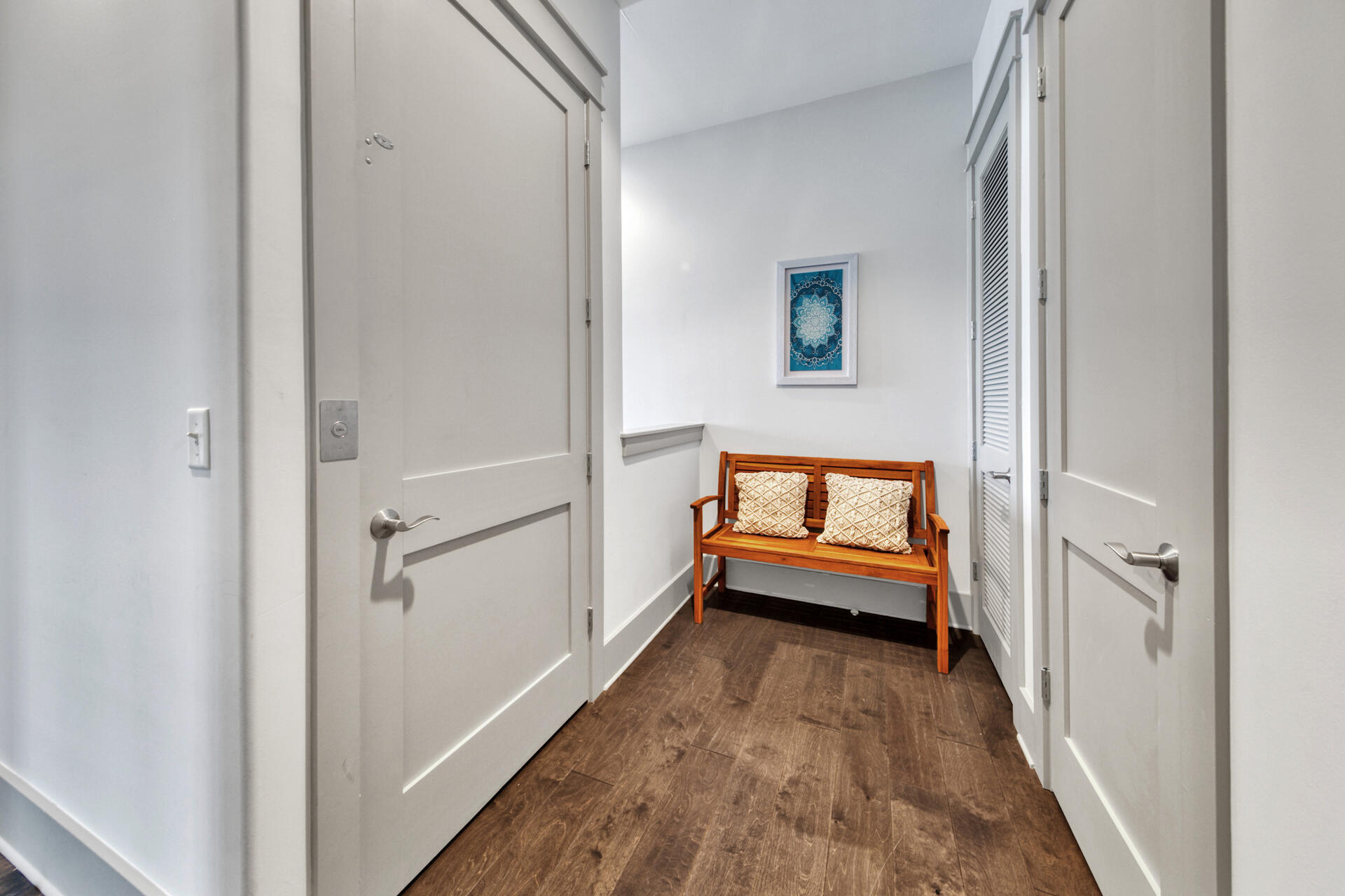 DESTINY EAST S/D - Residential
