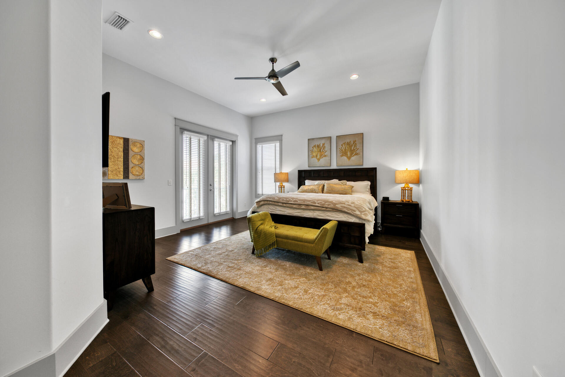 DESTINY EAST S/D - Residential