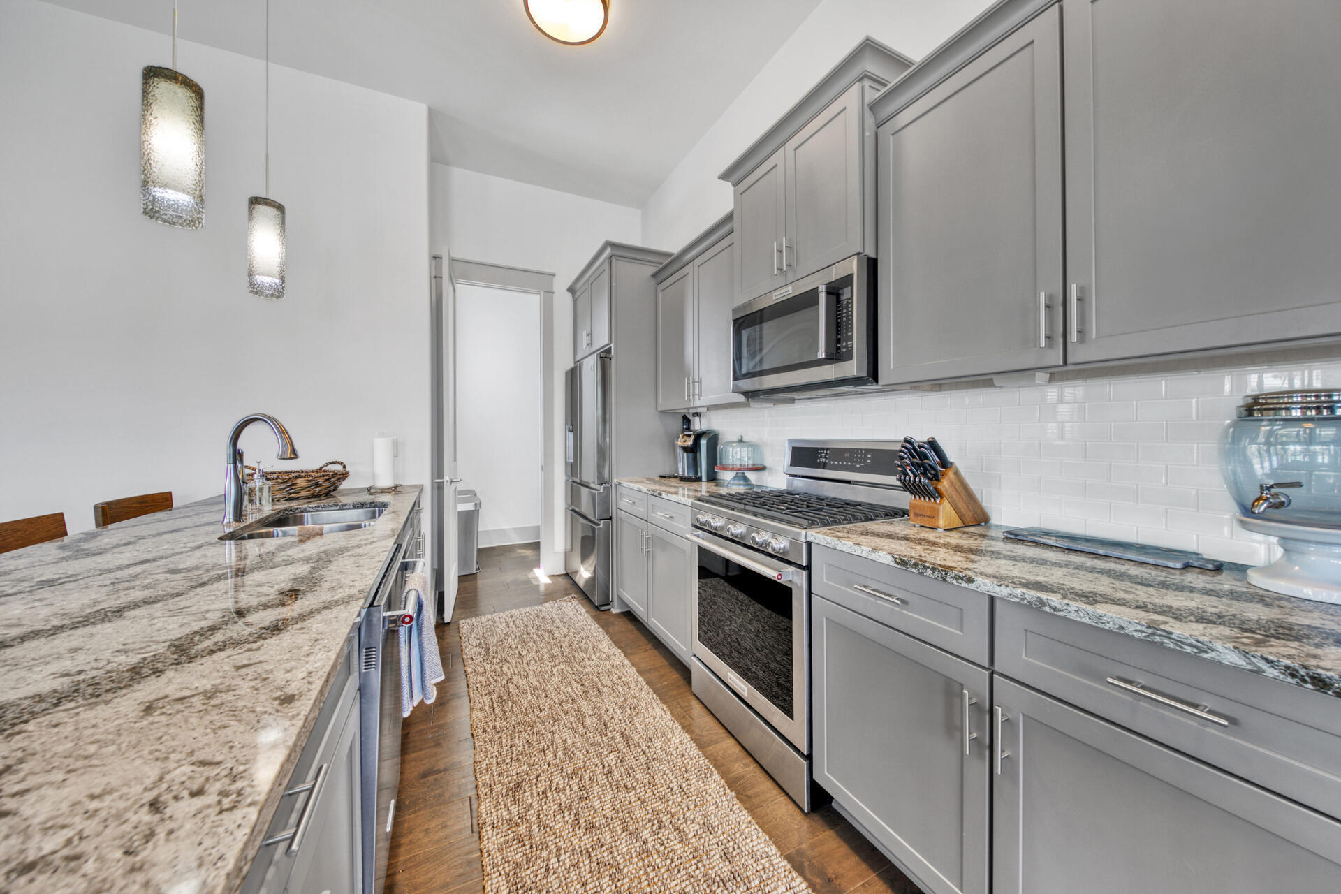 DESTINY EAST S/D - Residential