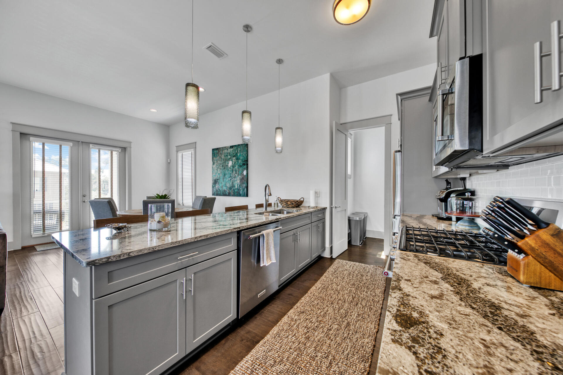 DESTINY EAST S/D - Residential