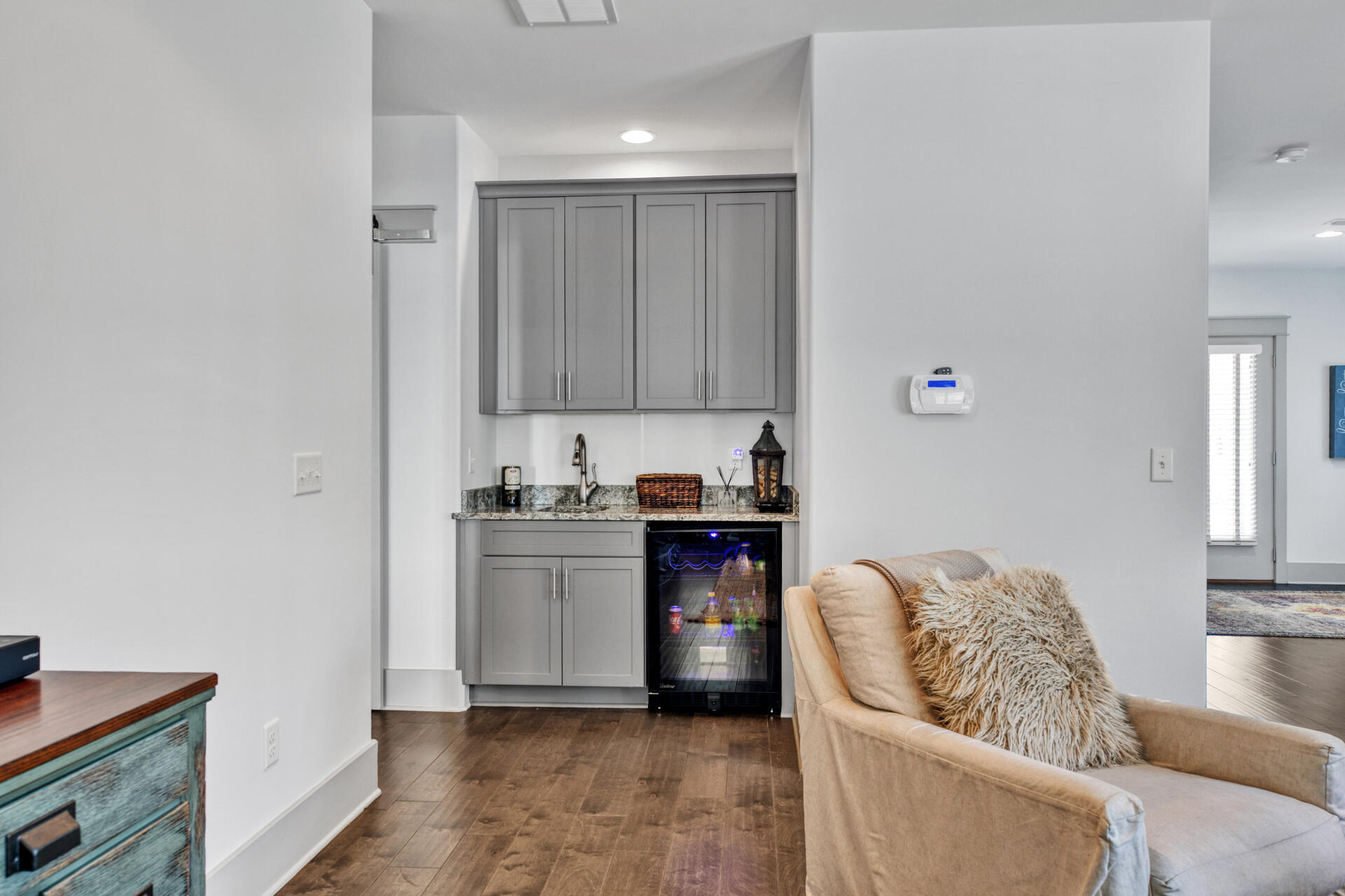 DESTINY EAST S/D - Residential