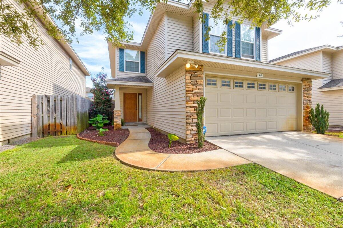 SUMMERWOOD - Residential