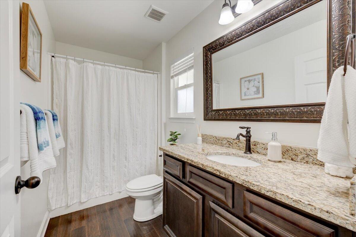 SUMMERWOOD - Residential