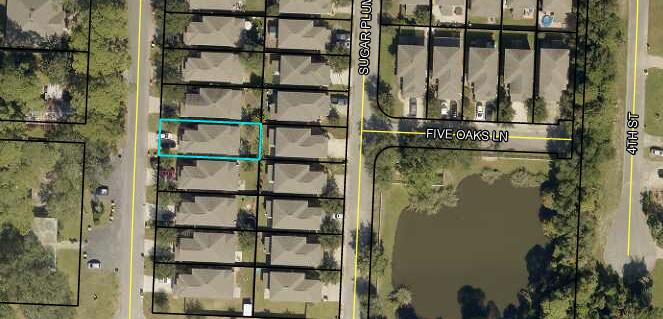 SUMMERWOOD - Residential