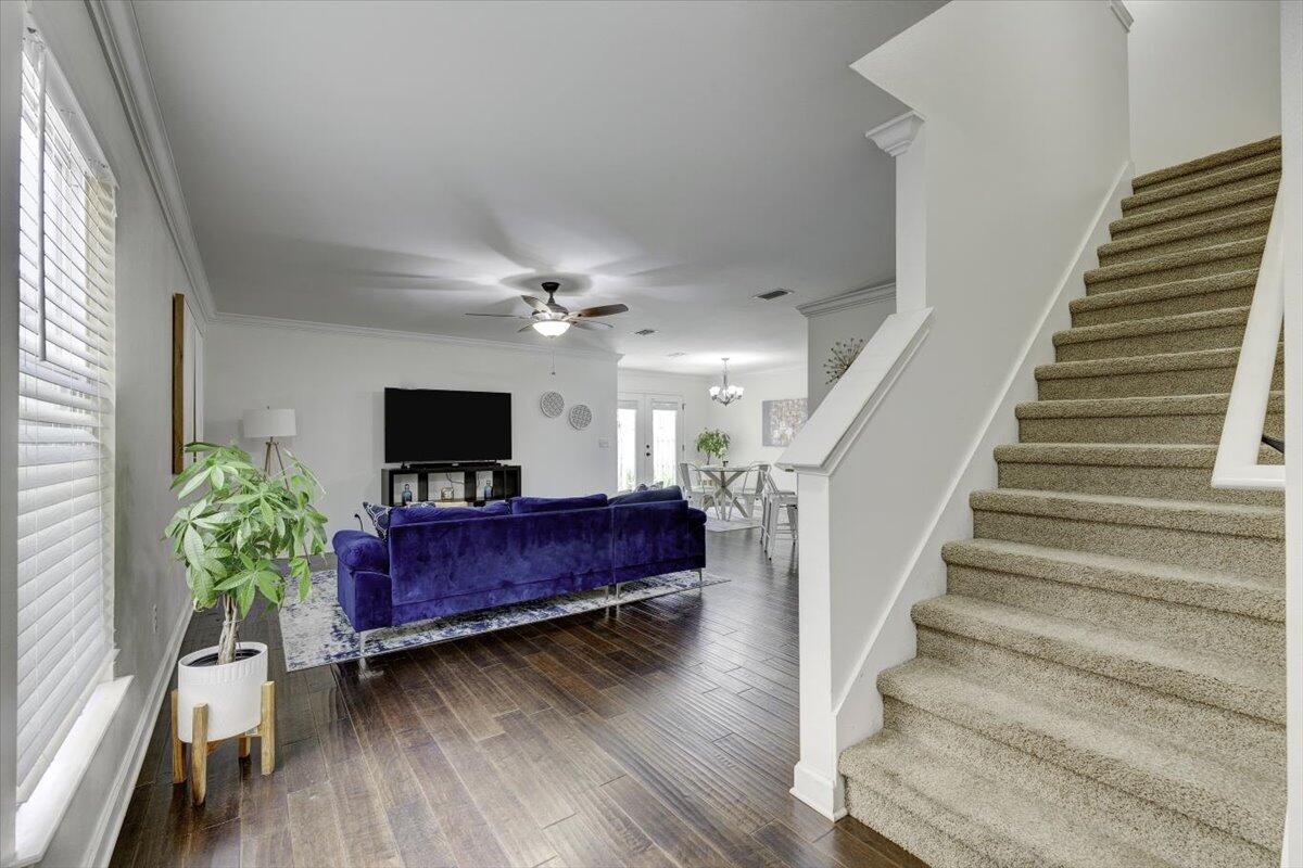 SUMMERWOOD - Residential