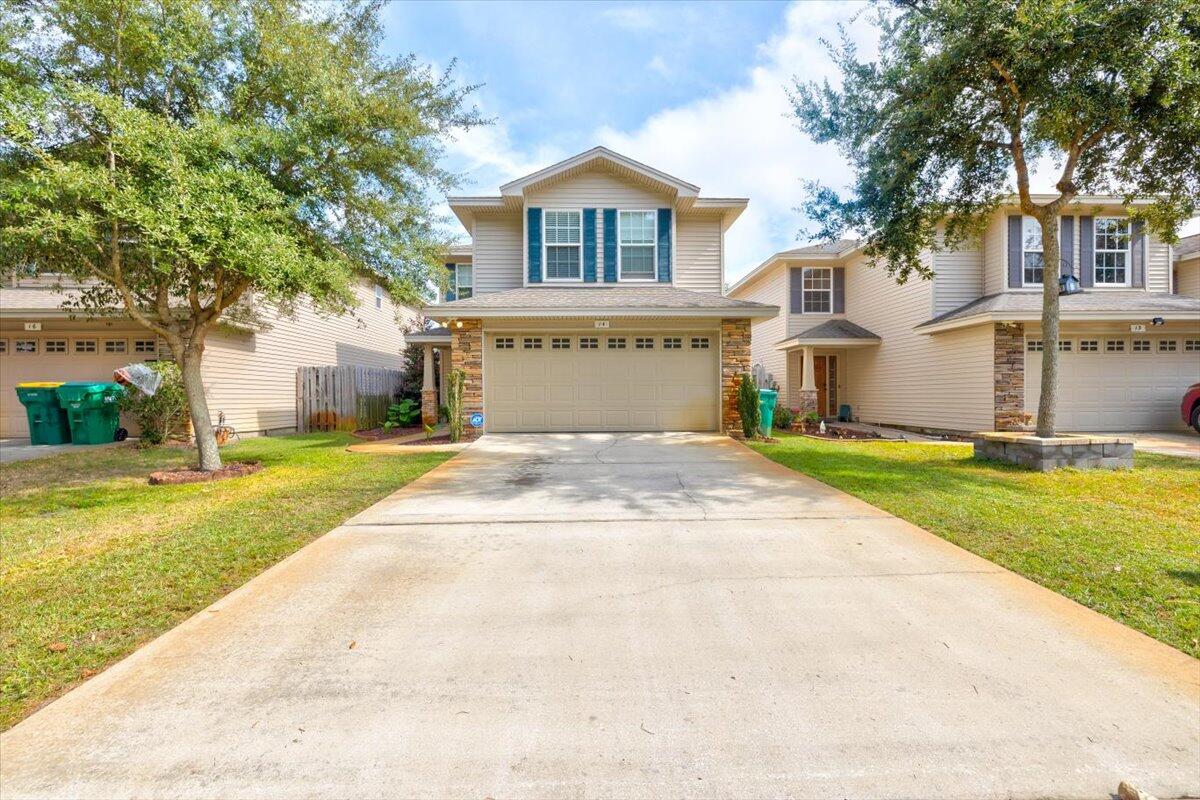 SUMMERWOOD - Residential