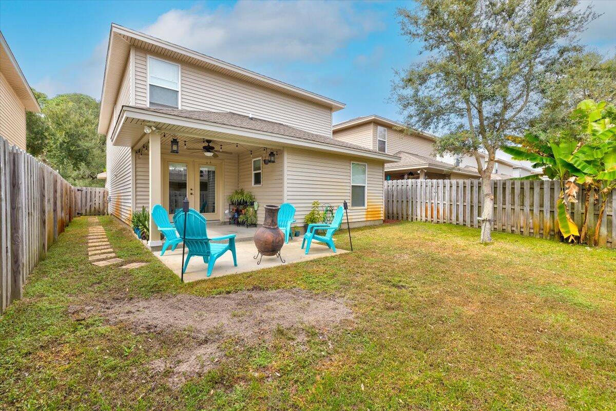 SUMMERWOOD - Residential