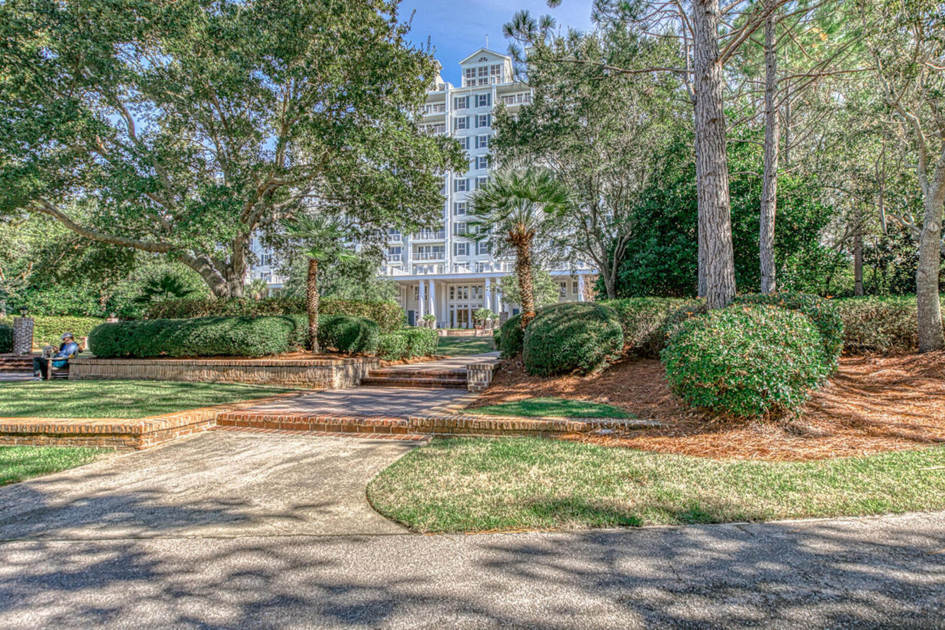 Grand Sandestin - Residential