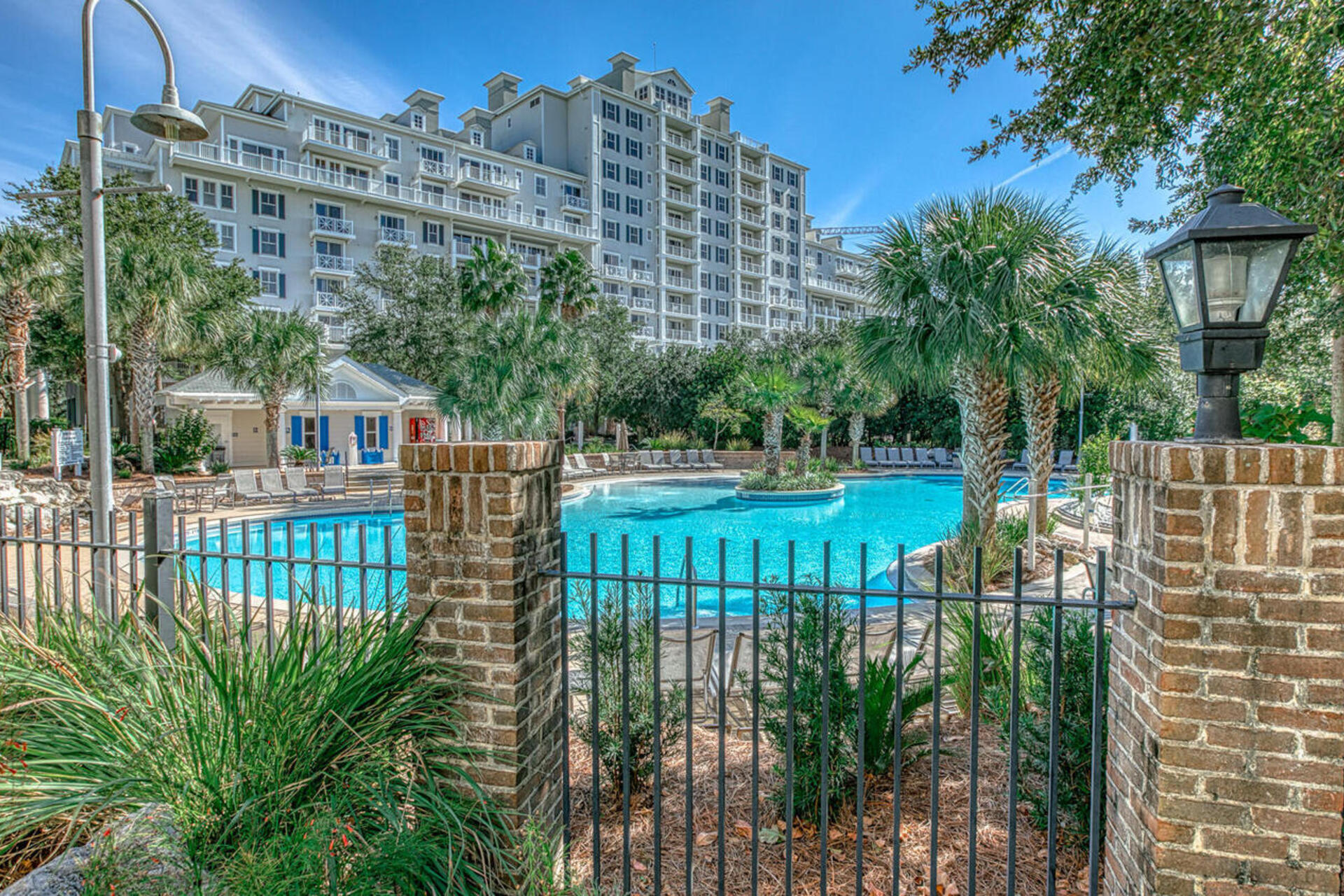 Grand Sandestin - Residential