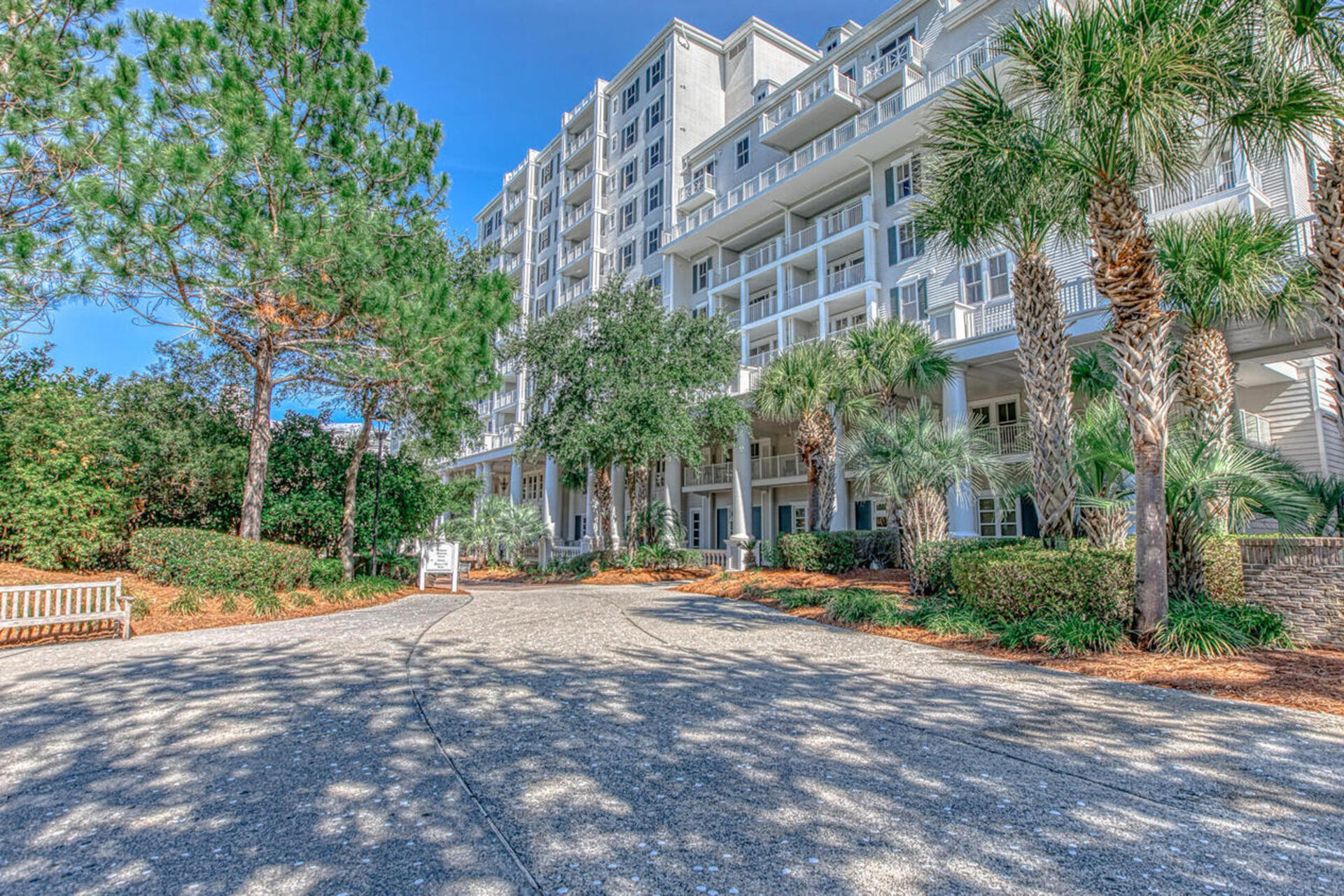 Grand Sandestin - Residential