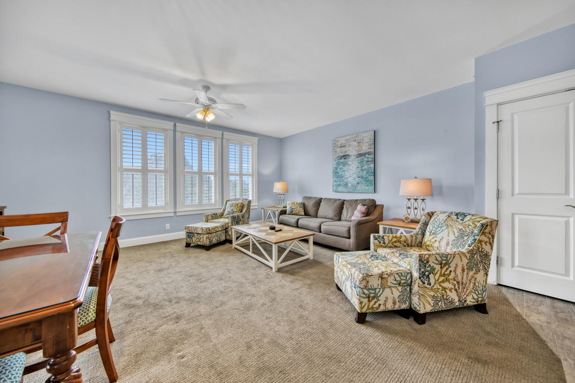 Grand Sandestin - Residential