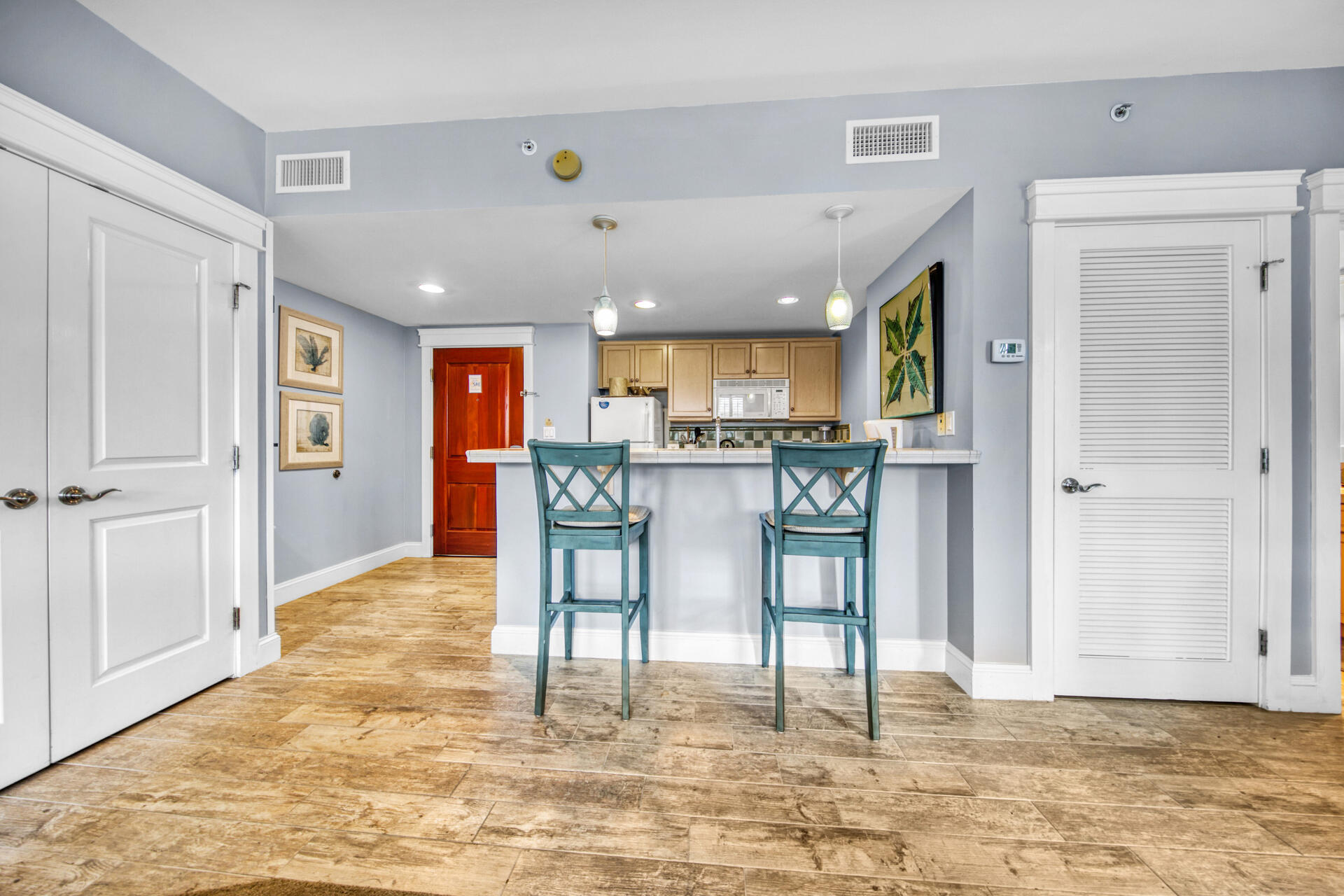 Grand Sandestin - Residential