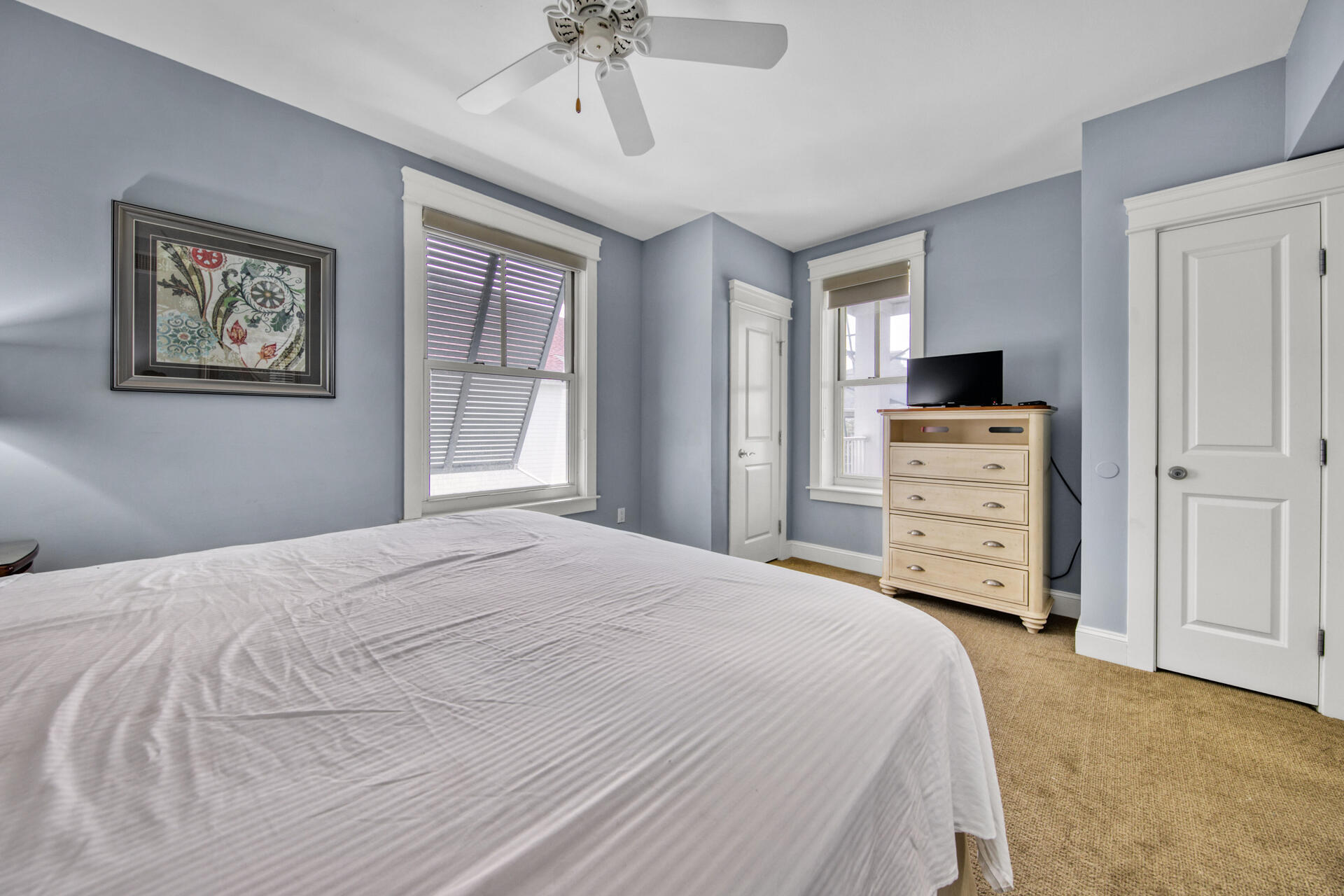 Grand Sandestin - Residential