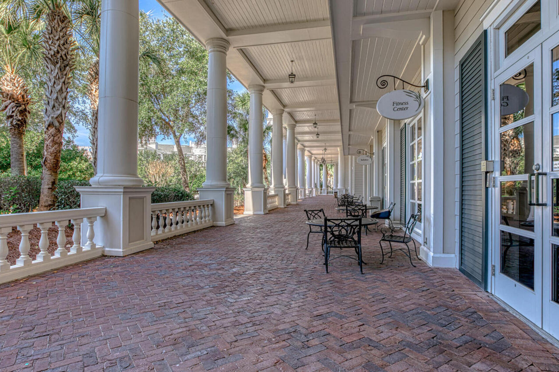 Grand Sandestin - Residential