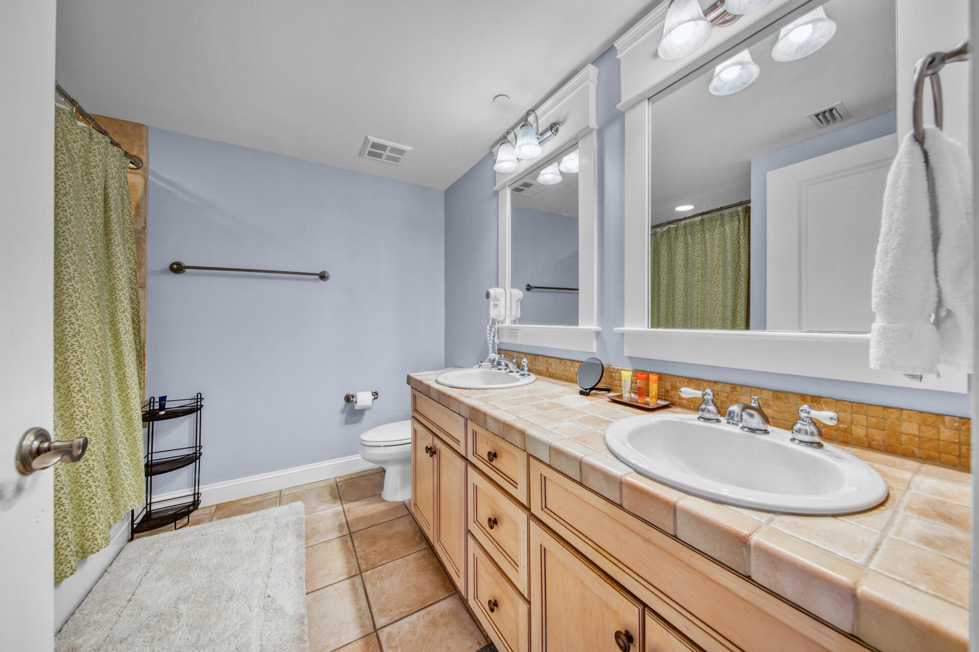 Grand Sandestin - Residential