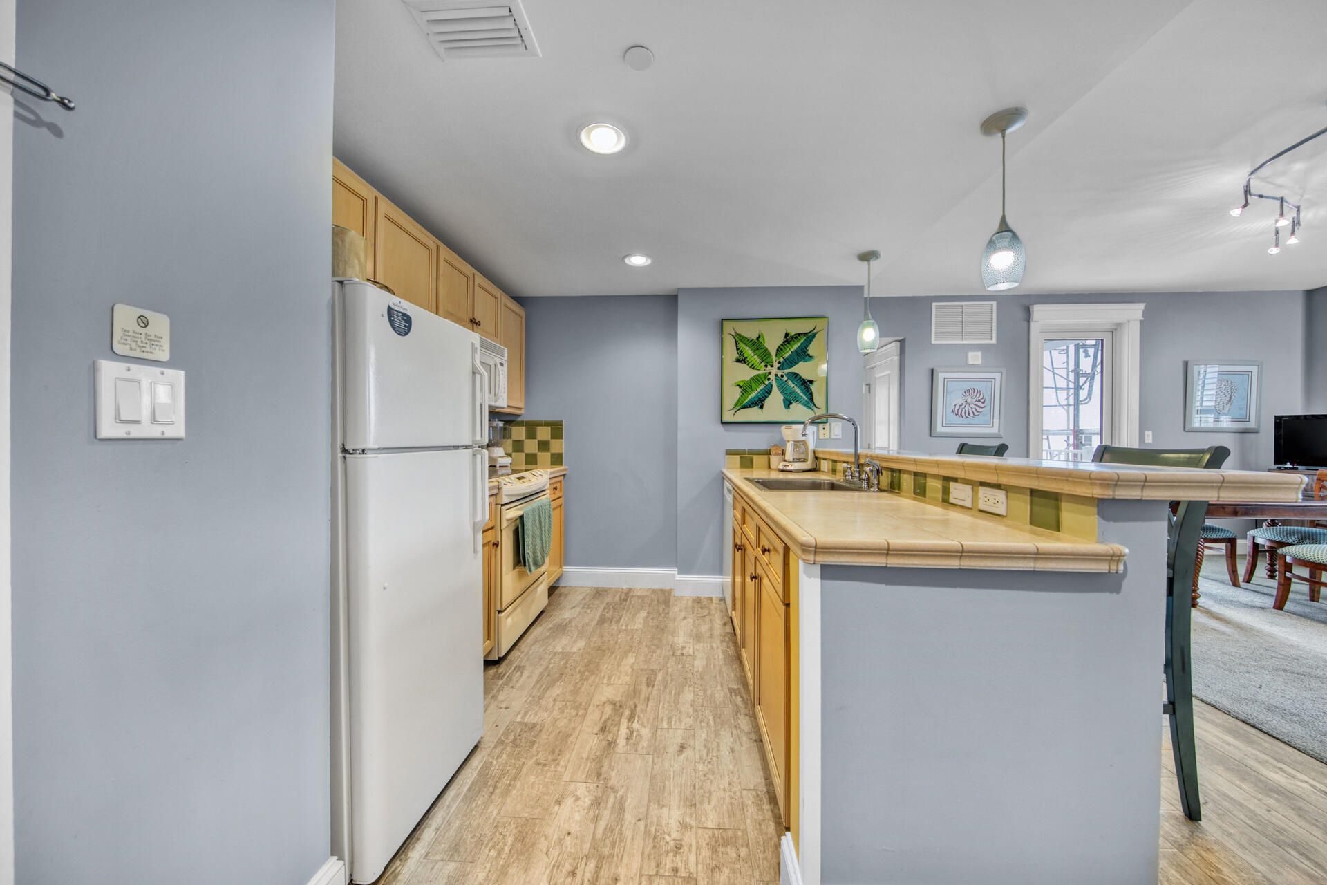 Grand Sandestin - Residential