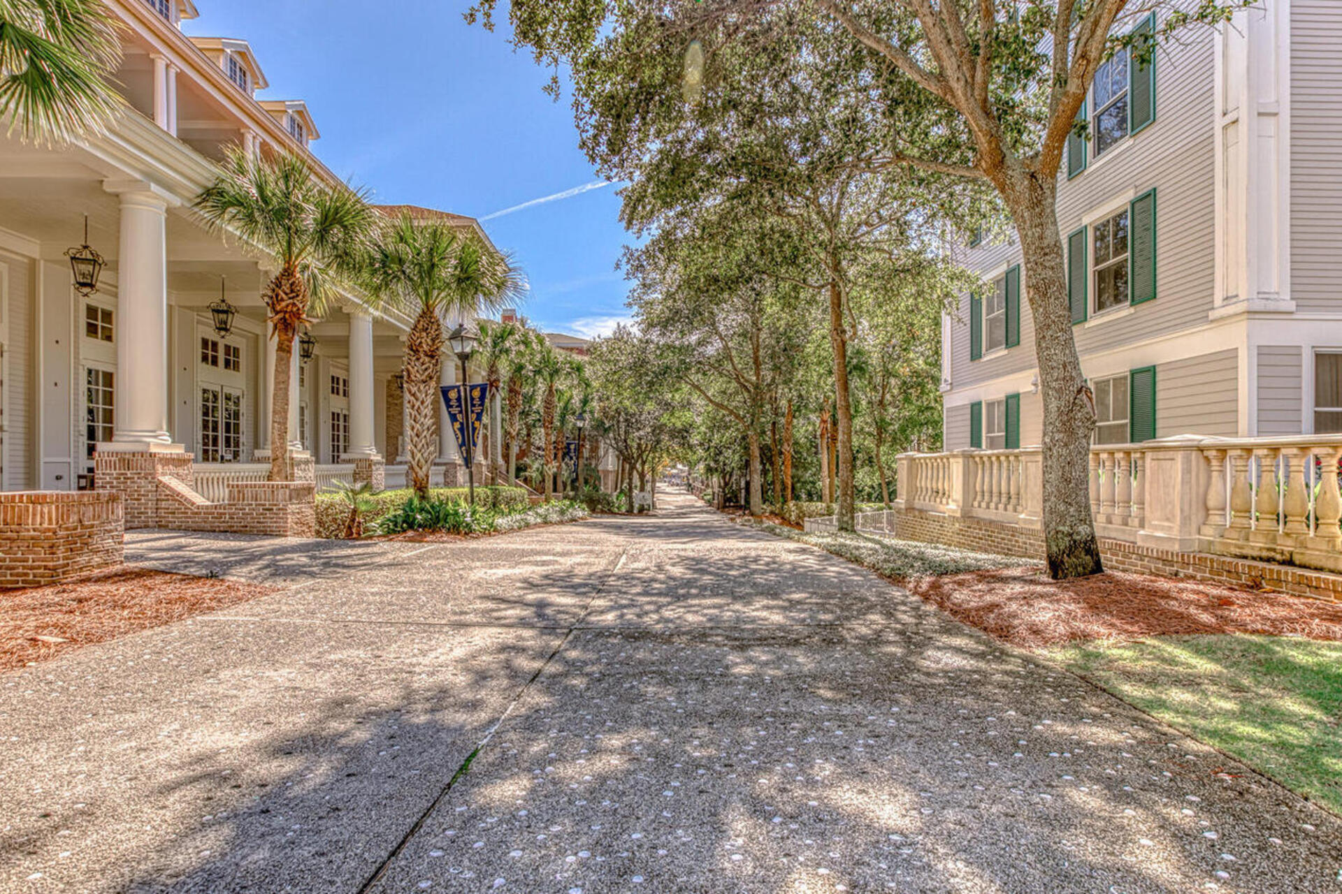 Grand Sandestin - Residential