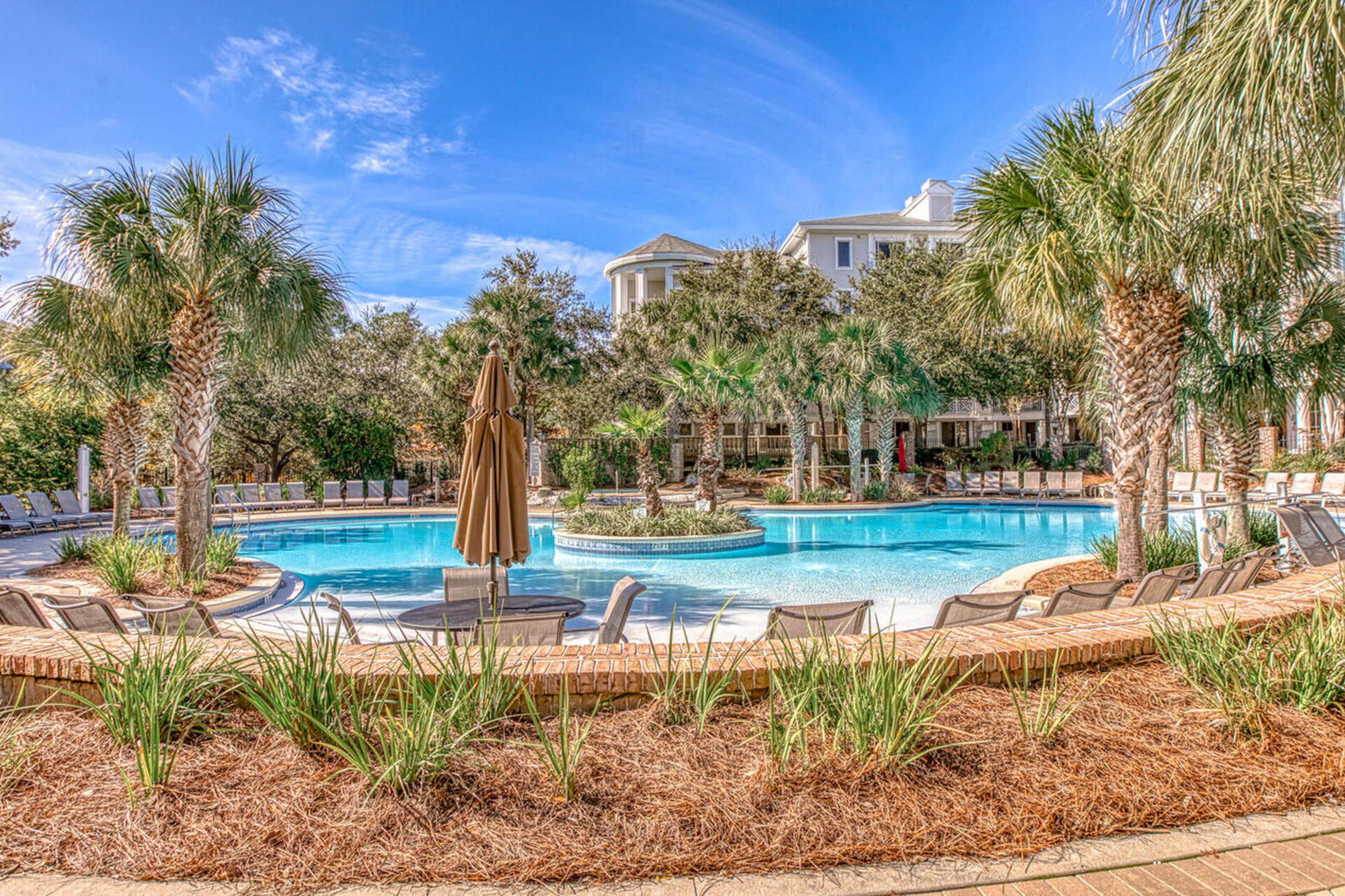Grand Sandestin - Residential