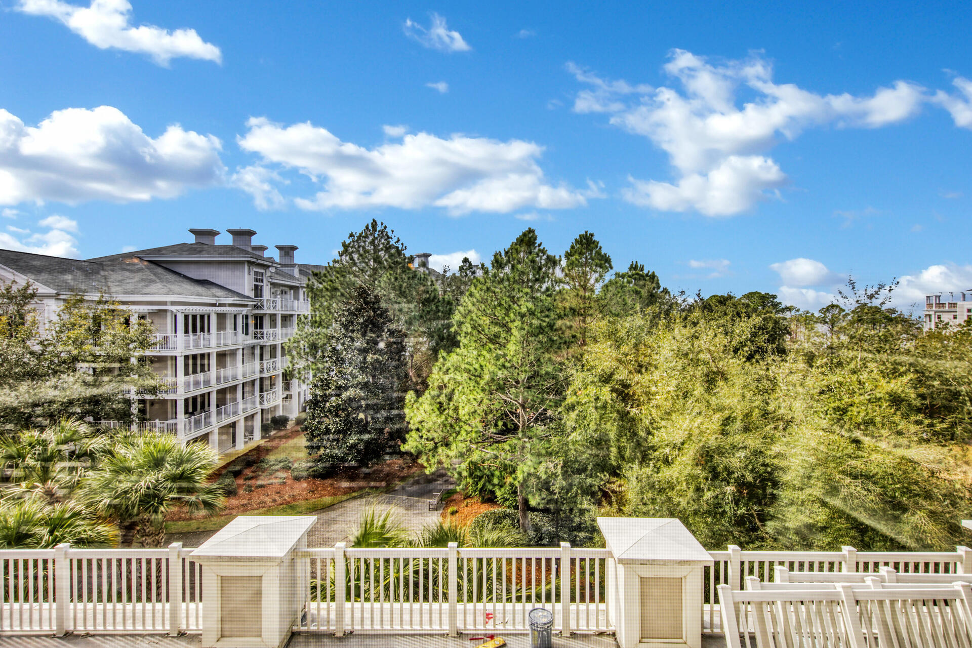 Grand Sandestin - Residential