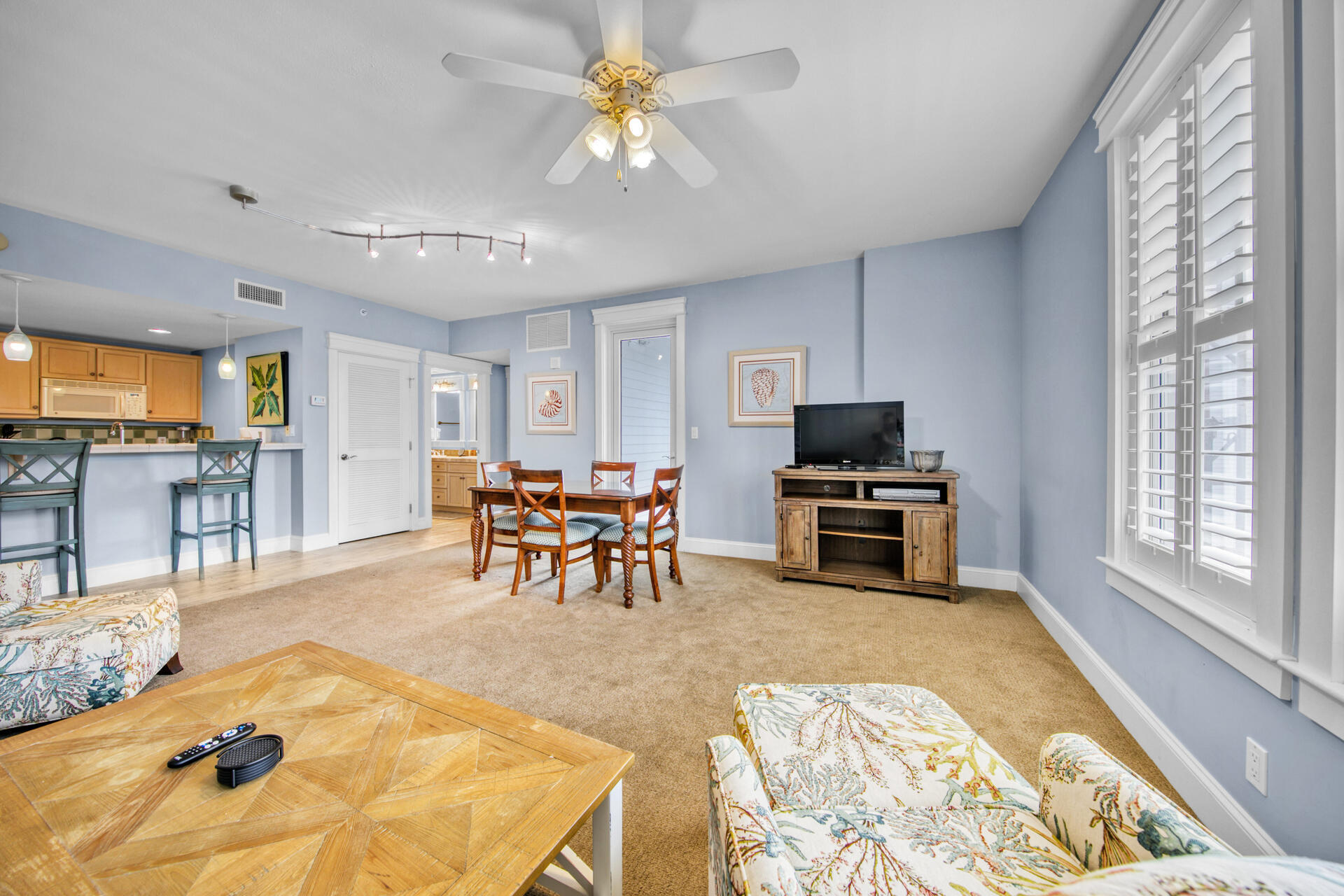 Grand Sandestin - Residential