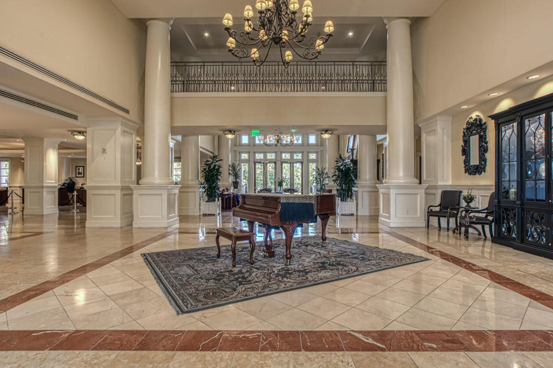 Grand Sandestin - Residential