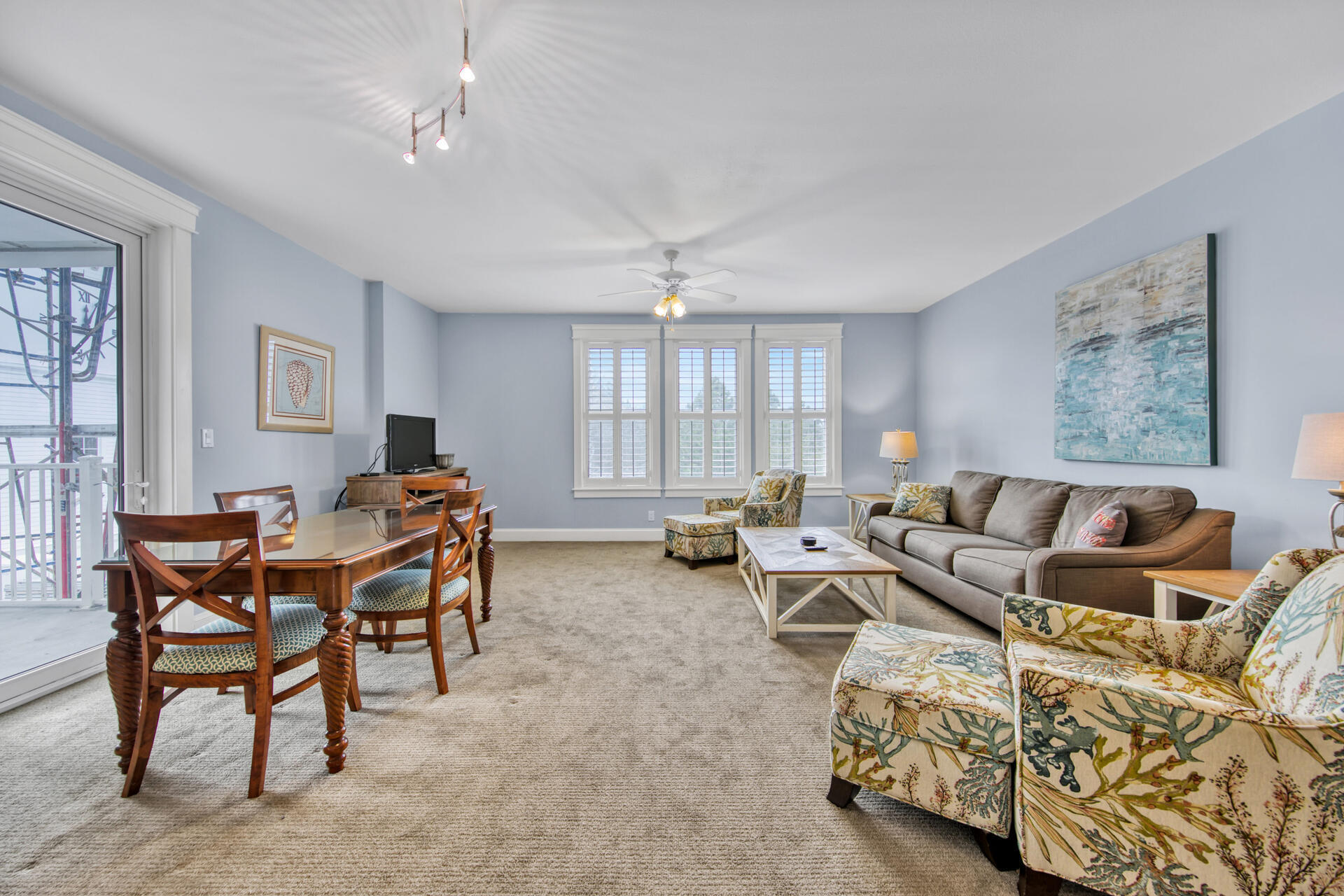 Grand Sandestin - Residential