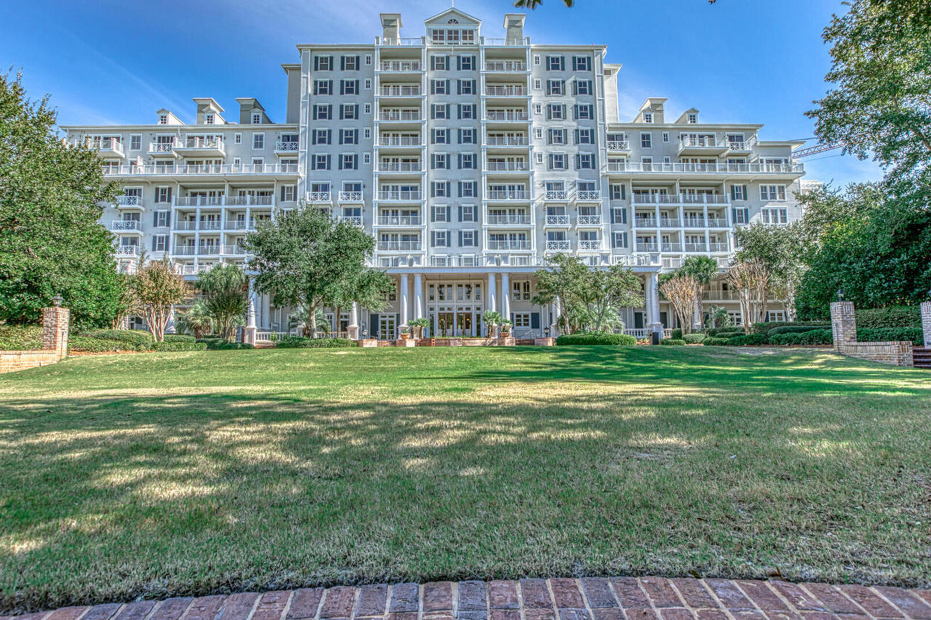 Grand Sandestin - Residential