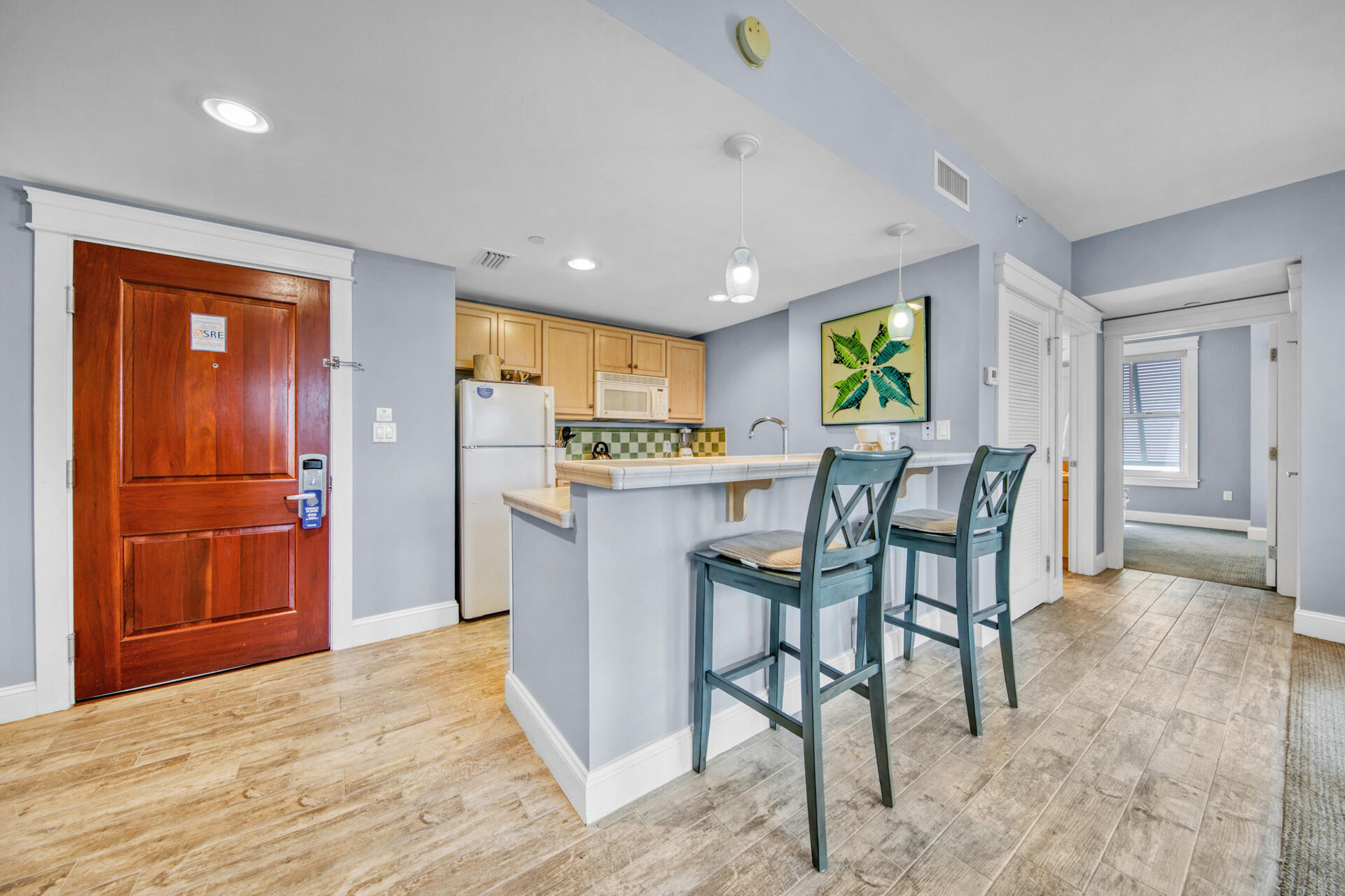 Grand Sandestin - Residential