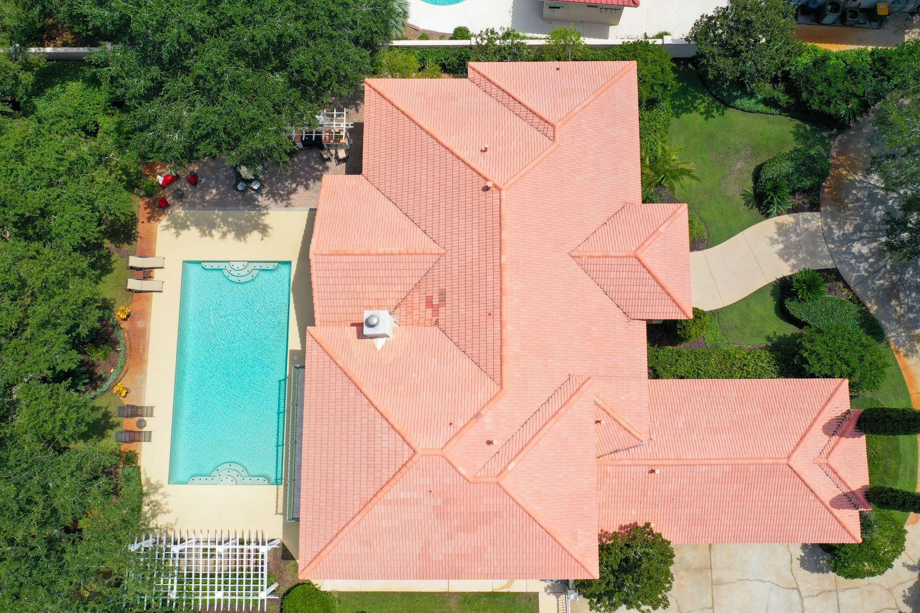 EMERALD BAY - Residential