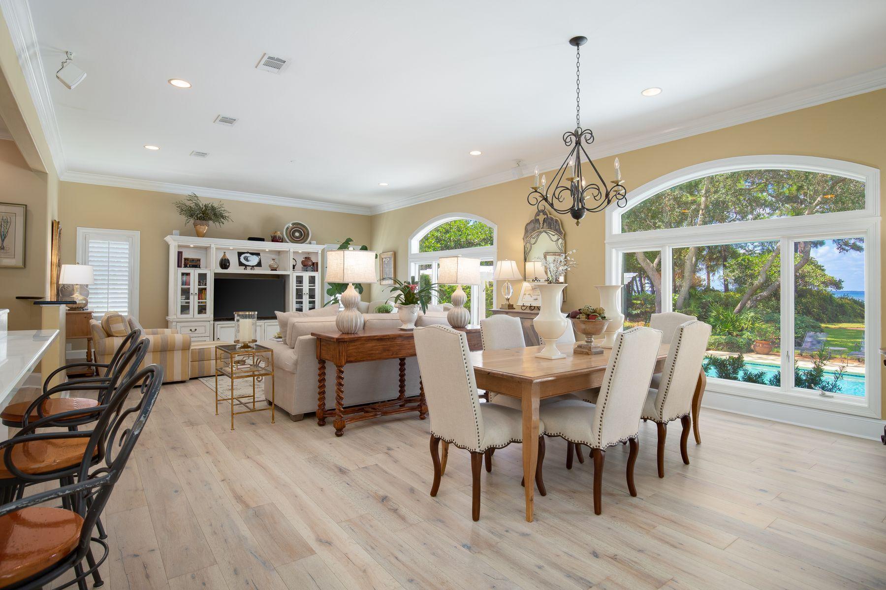 EMERALD BAY - Residential