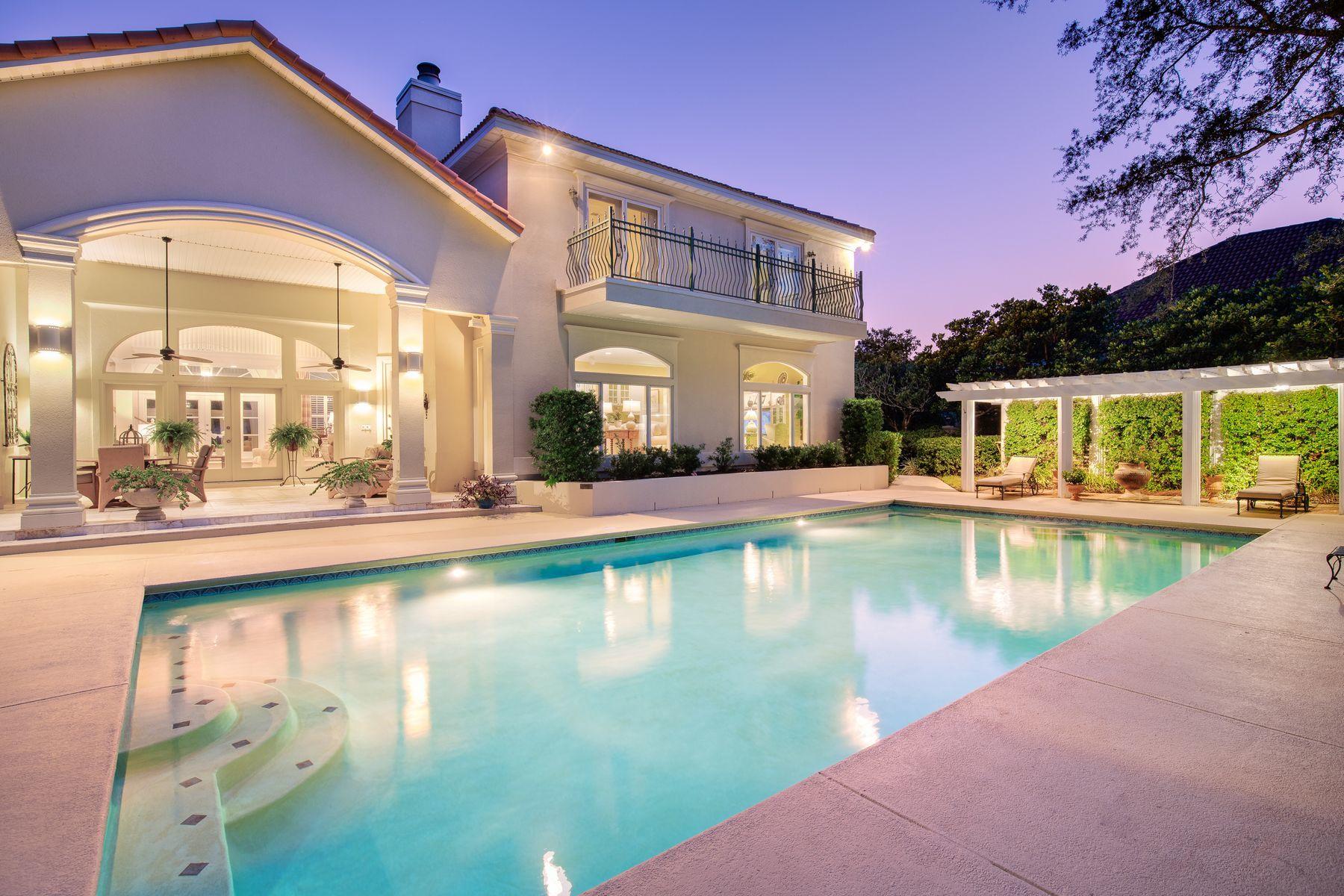 EMERALD BAY - Residential