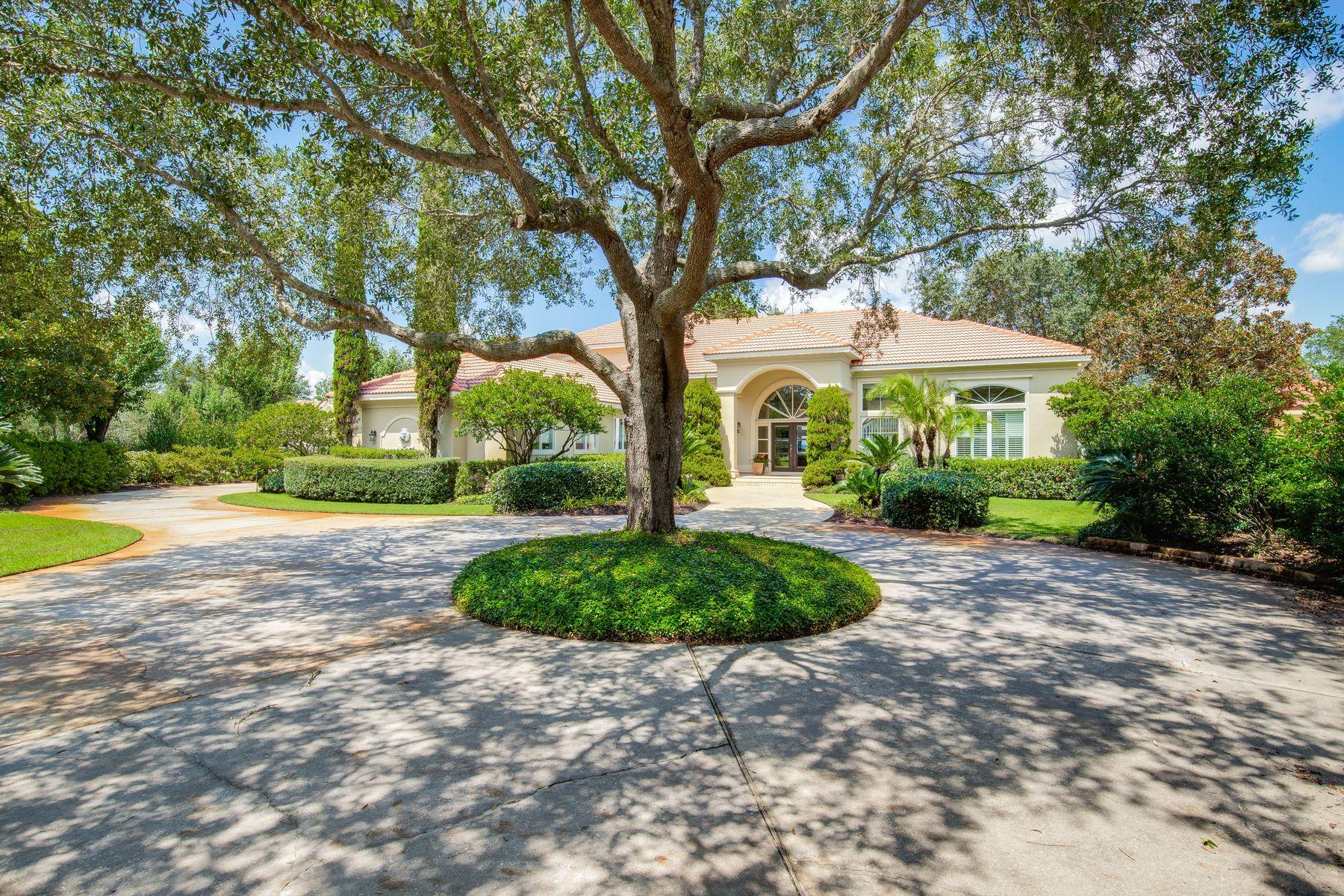 EMERALD BAY - Residential