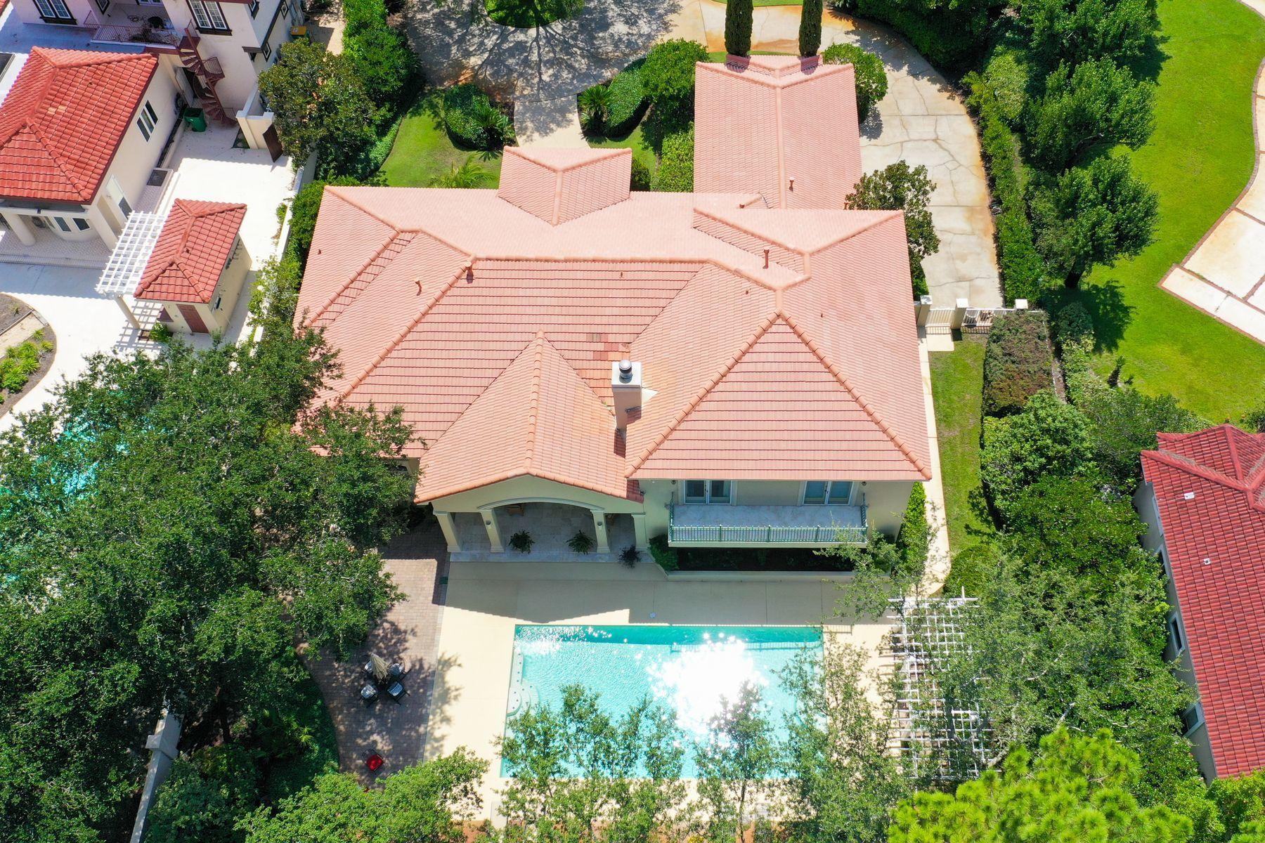 EMERALD BAY - Residential
