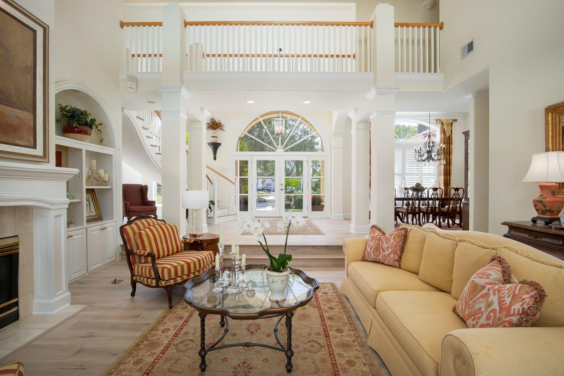 EMERALD BAY - Residential