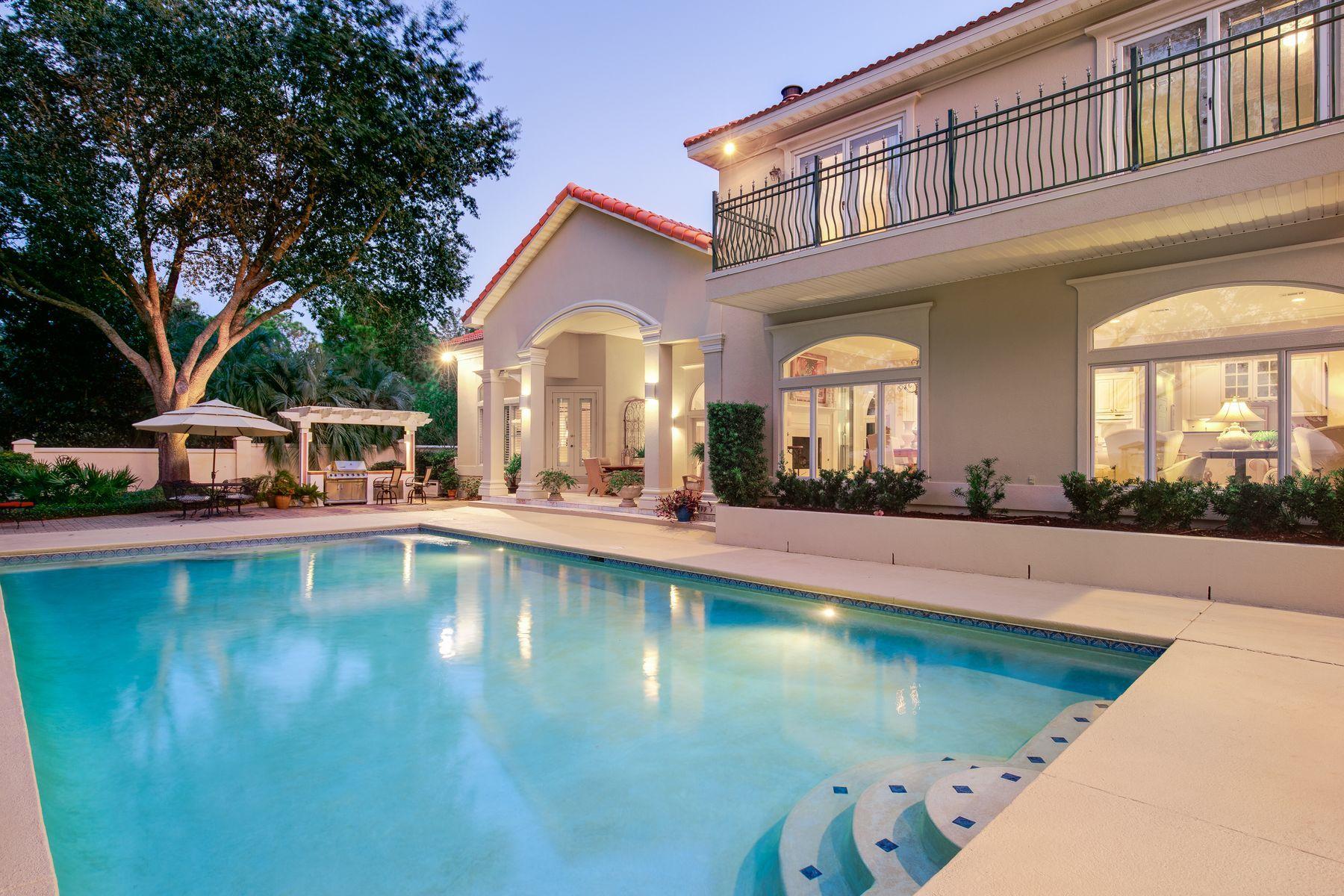 EMERALD BAY - Residential