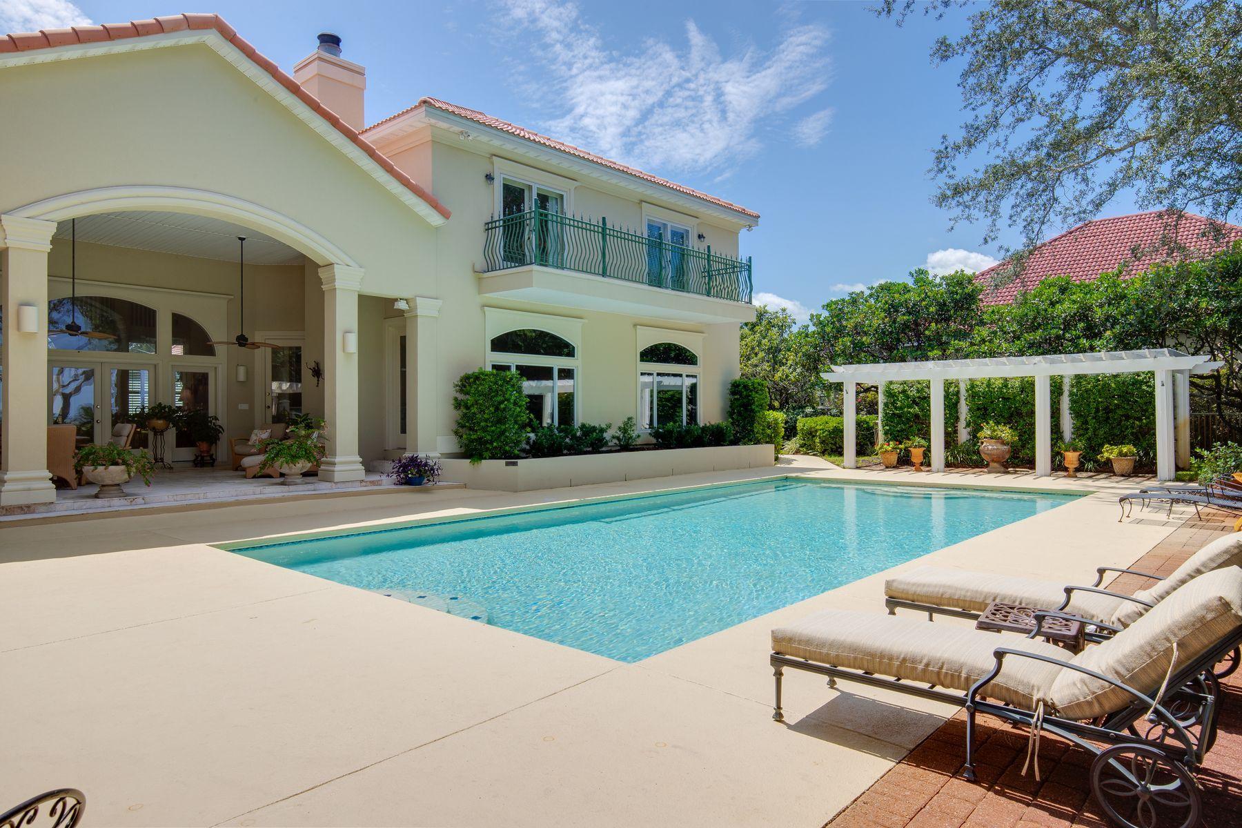 EMERALD BAY - Residential