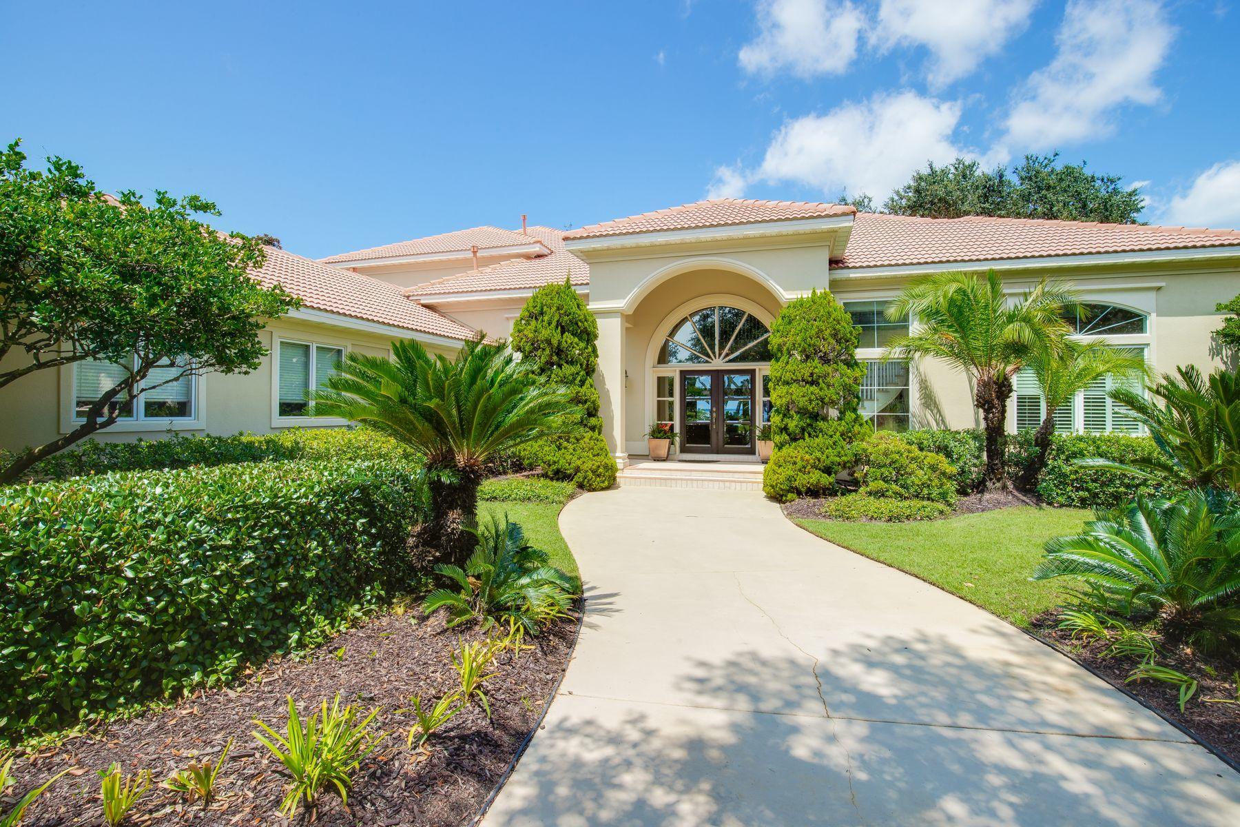 EMERALD BAY - Residential