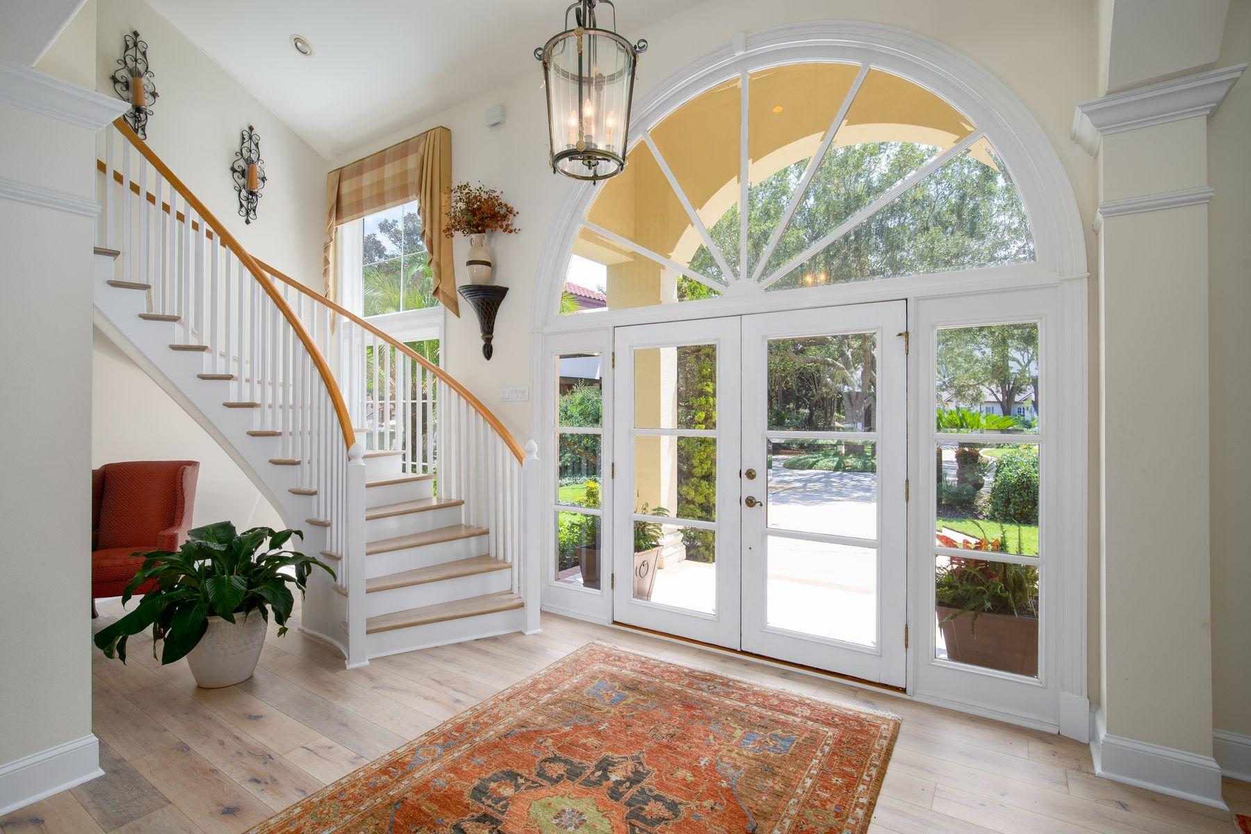 EMERALD BAY - Residential