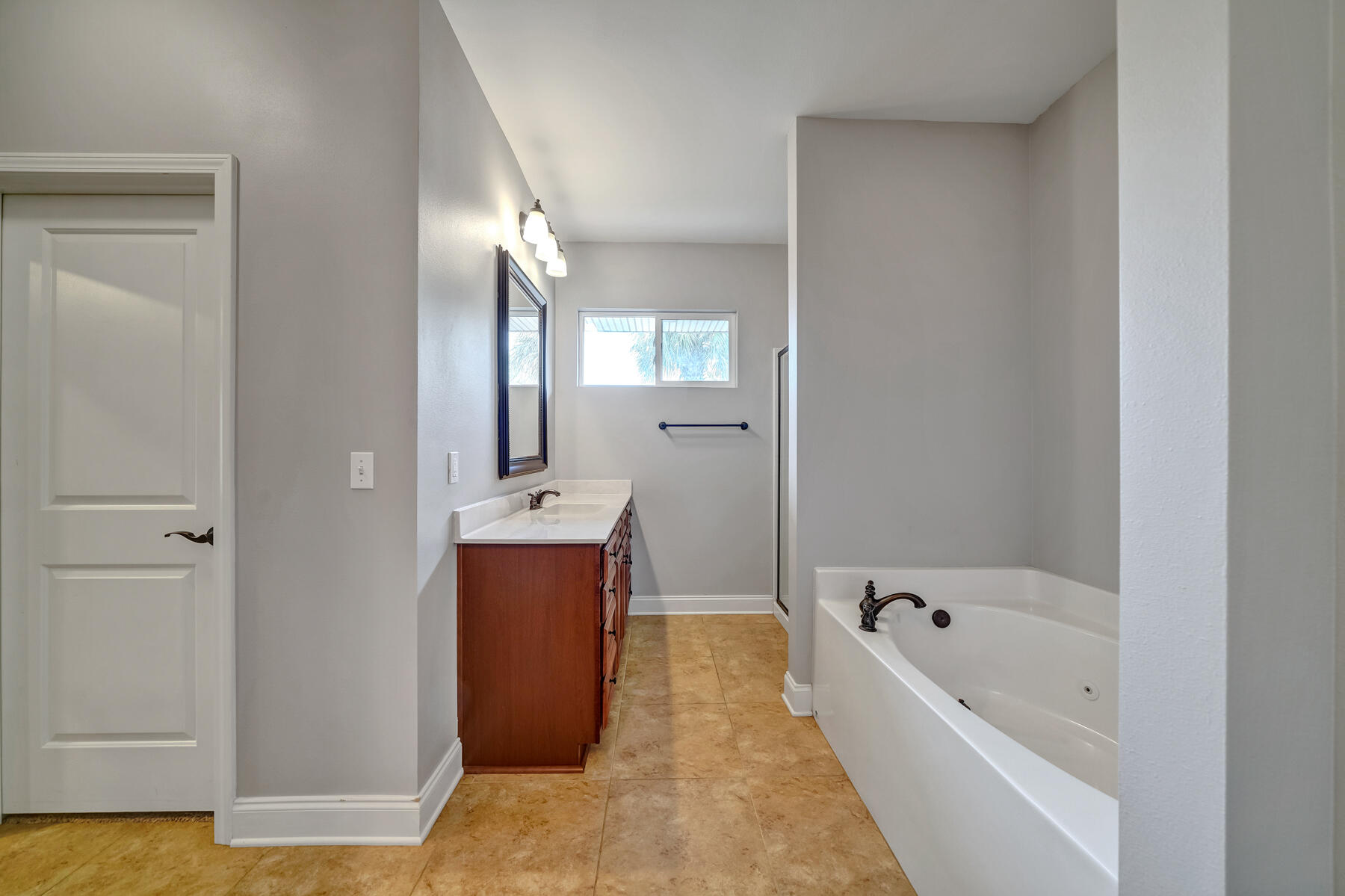 OLDE FORT WALTON - Residential