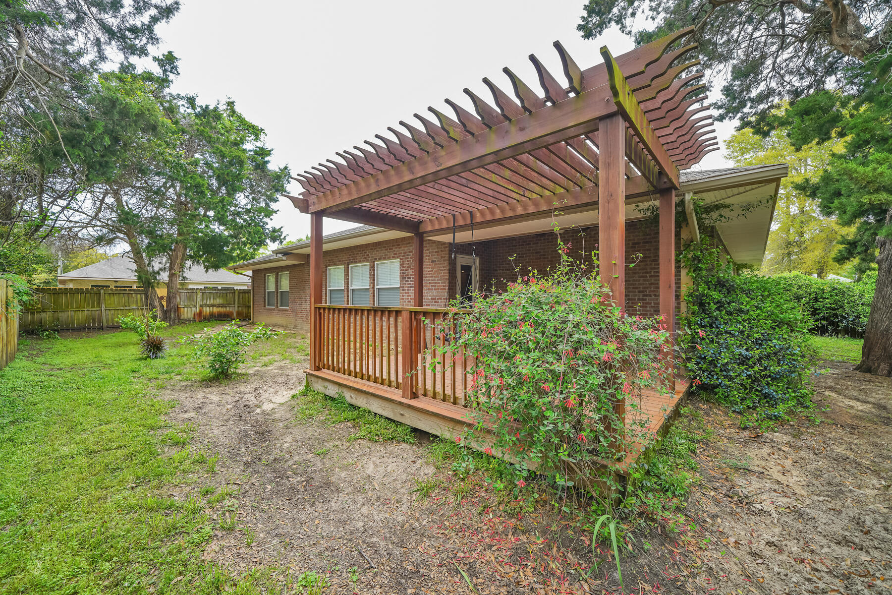 OLDE FORT WALTON - Residential