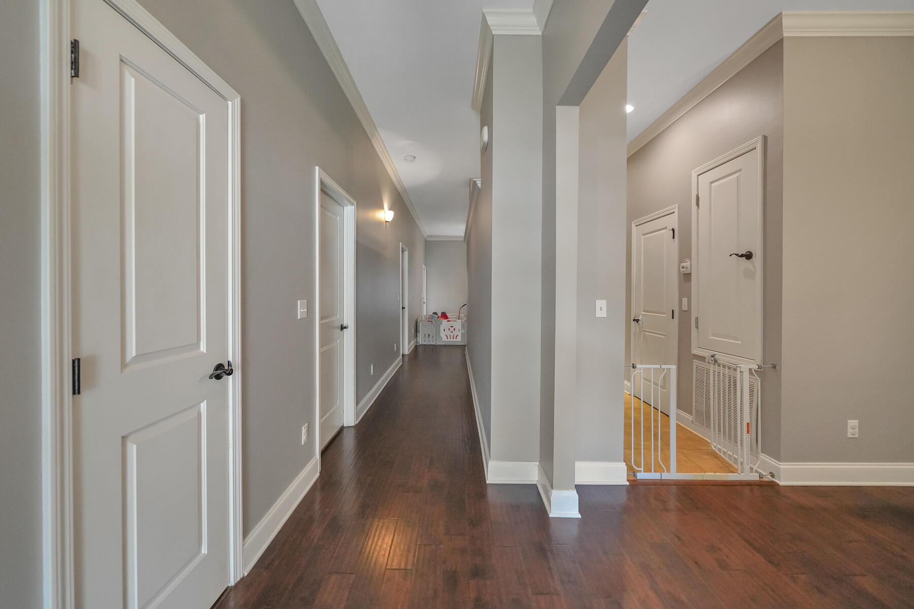 OLDE FORT WALTON - Residential